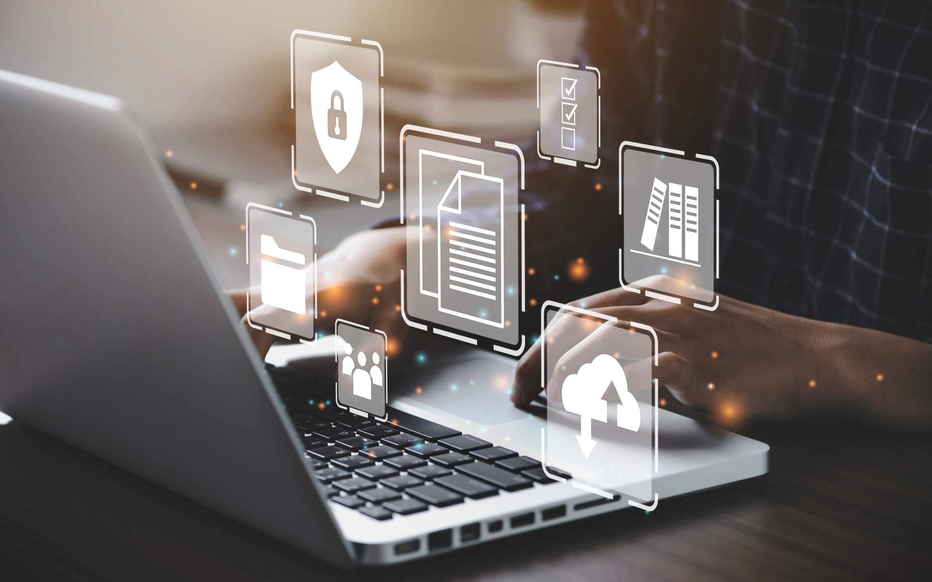 Mejorar la gestión empresarial con el software de recursos humanos TalentionTime