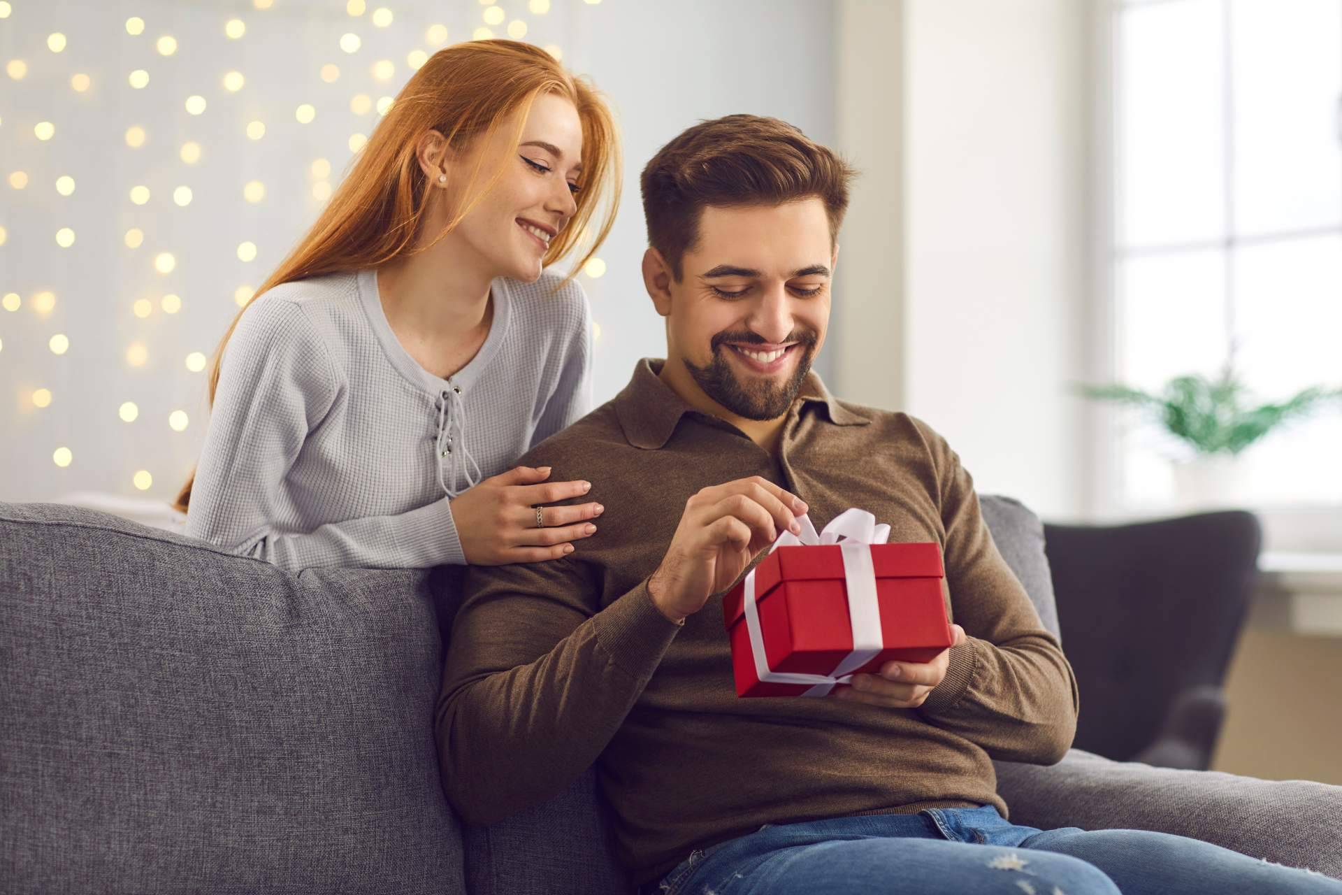Novodistribuciones.com y sus regalos personalizados para el día de San Valentín
