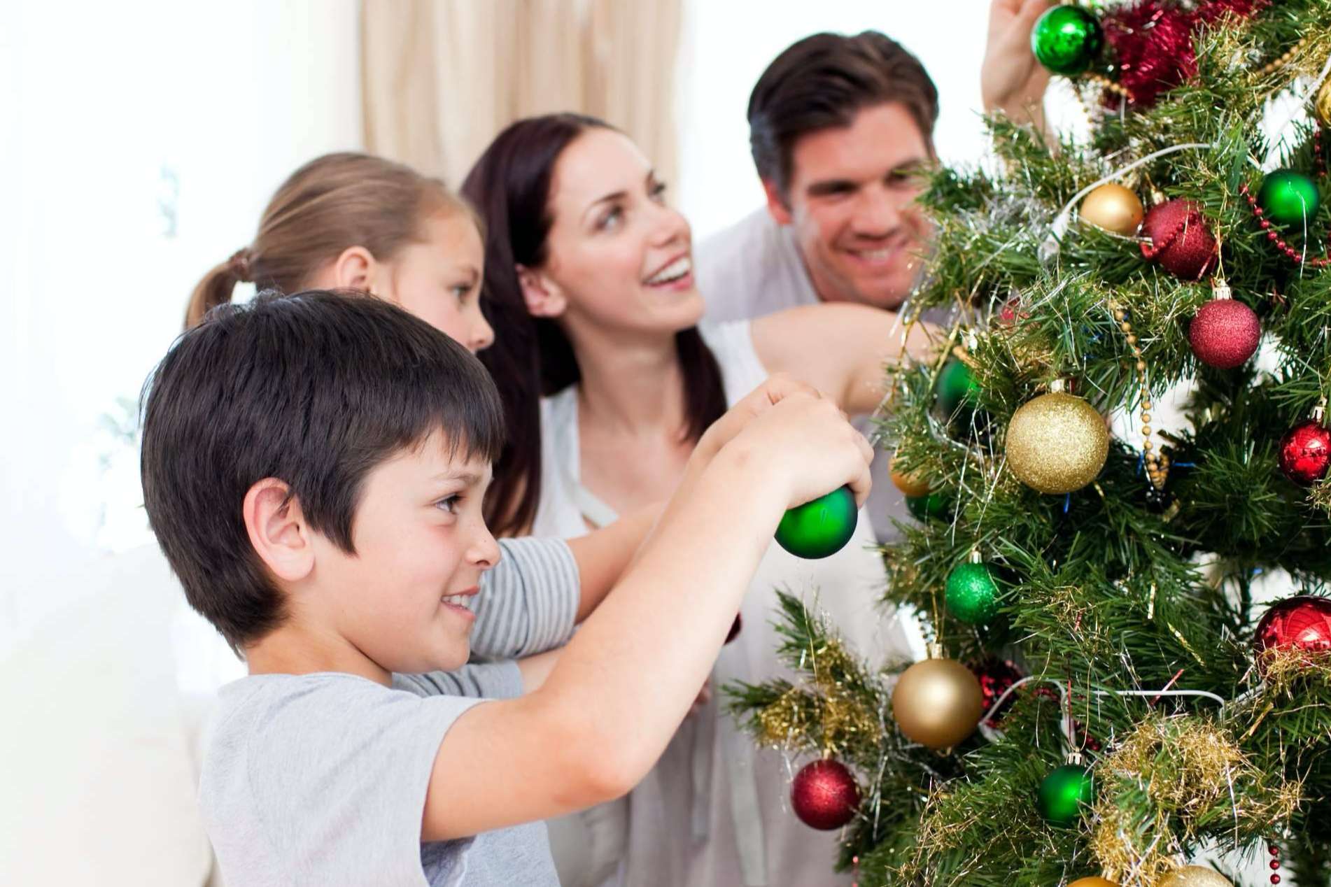 El entrenamiento personal que ofrece Salud&Fitness contra los excesos navideños