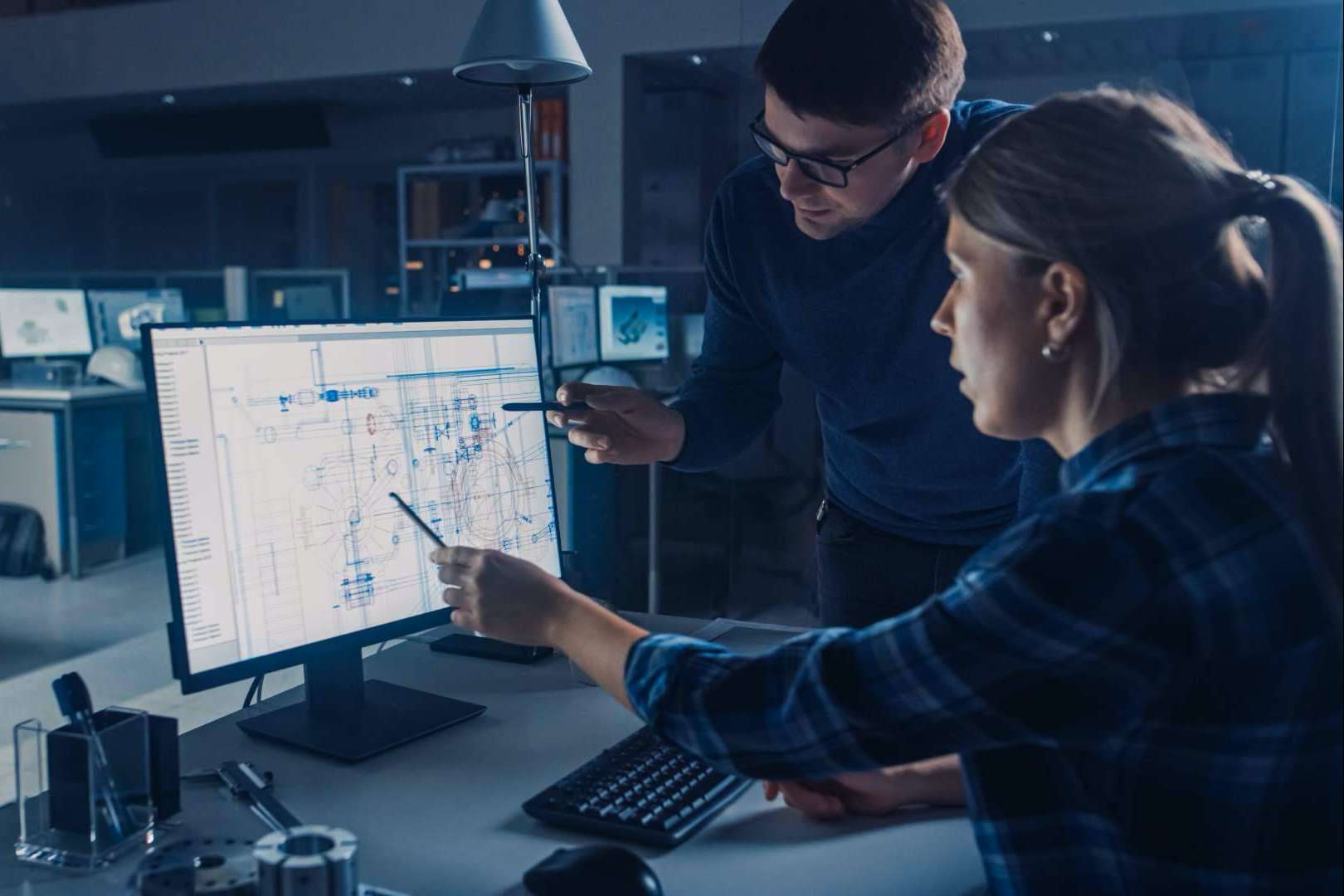 La plataforma online Doyo facilita la creación de software avanzado sin programar