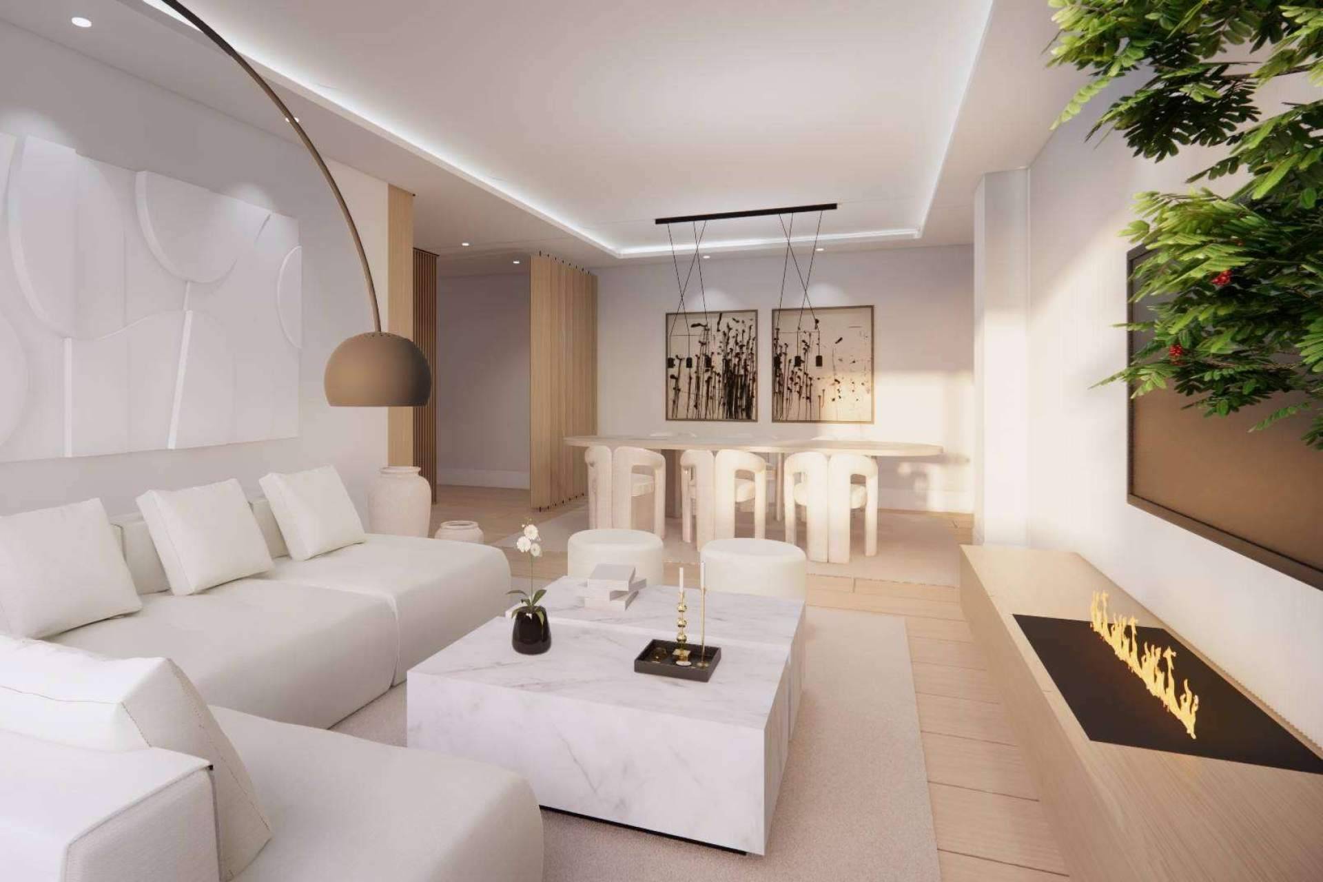 Vender casas o apartamentos en Madrid con la ayuda de los servicios de Kensington Finest Properties International