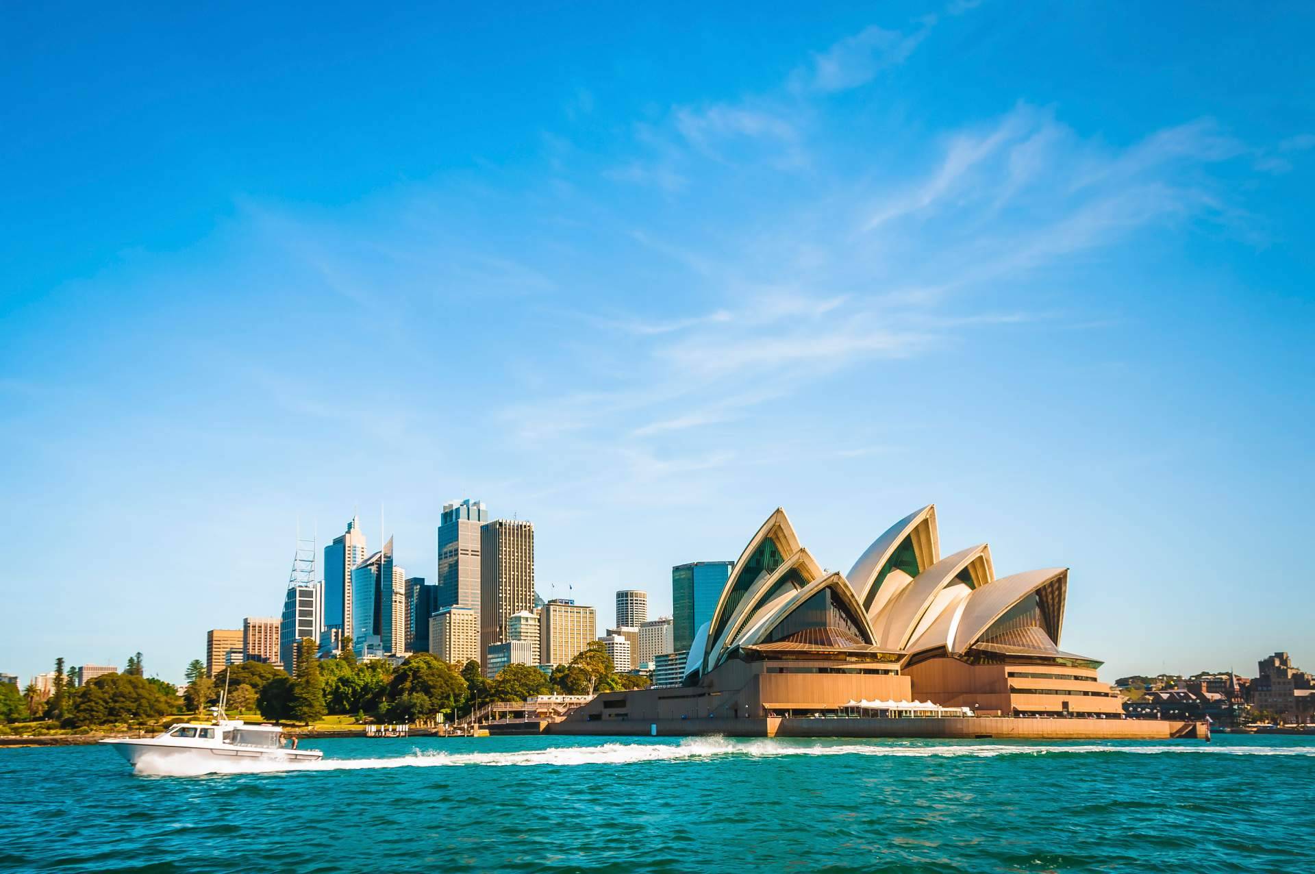 Hey Move Away y su acompañamiento para realizar los cursos VET y TAFE en Australia
