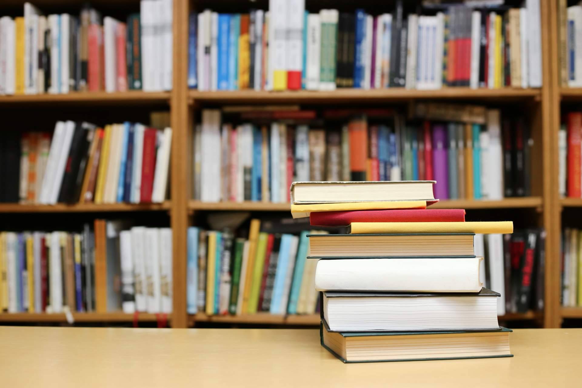 Encontrar bibliotecas municipales con un clic gracias a Directorios de Bibliotecas