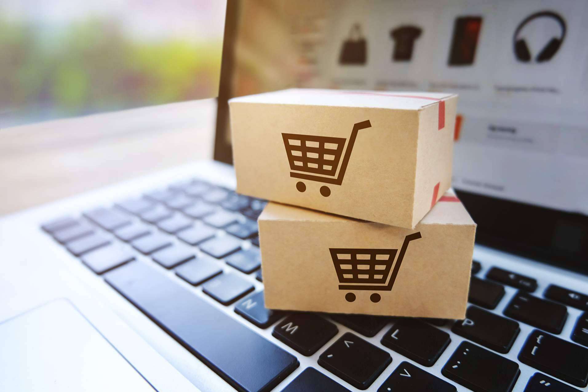 Crear tiendas online autogestionables con Nakerband