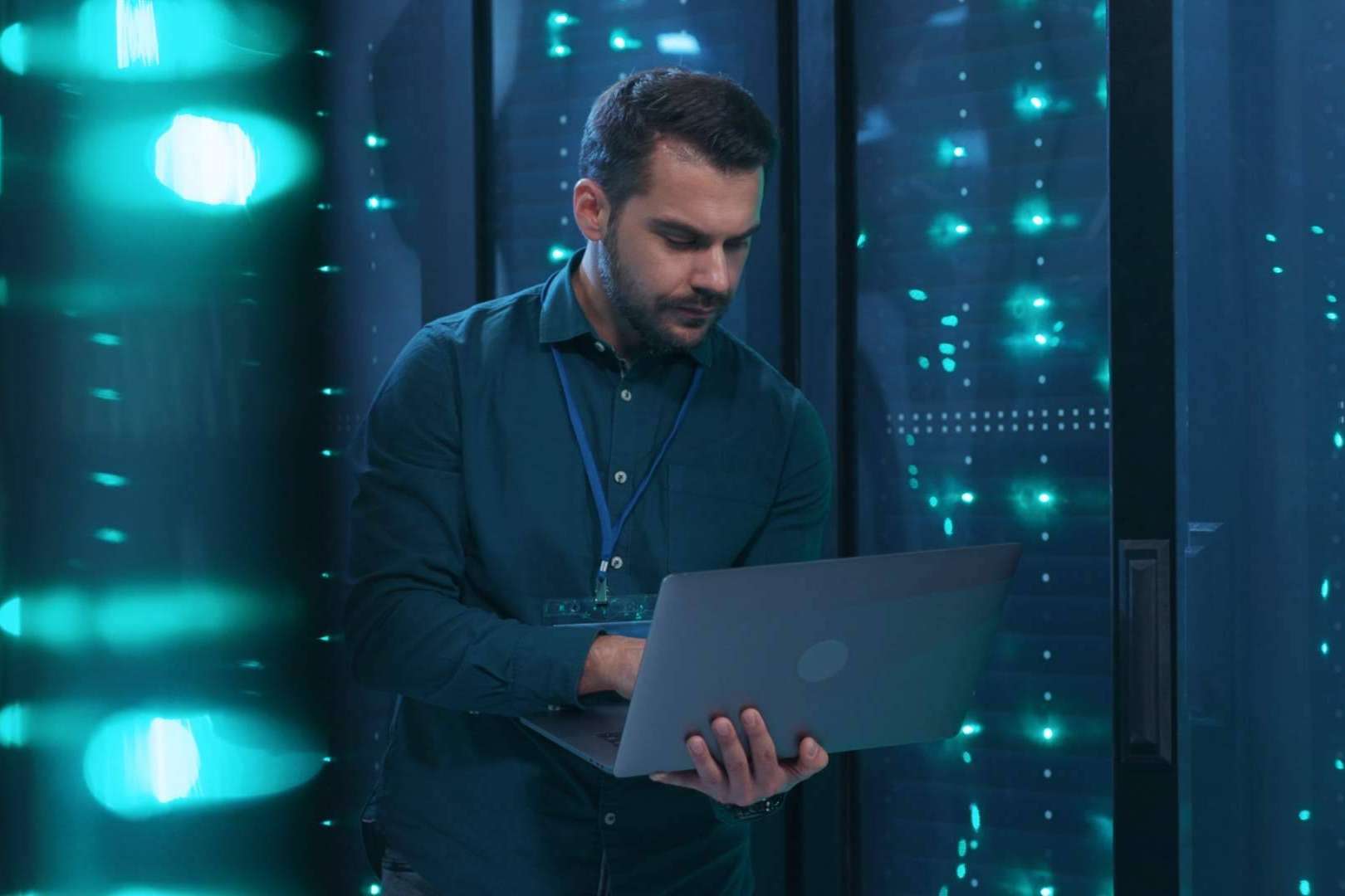 Los expertos de Imagar Solutions Company explican los beneficios de los servicios gestionados de ciberseguridad