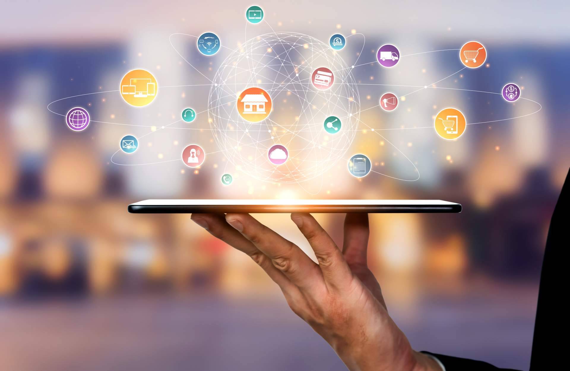 ¿Cuáles son los retos y estrategias para páginas web modernas para energía y gas?
