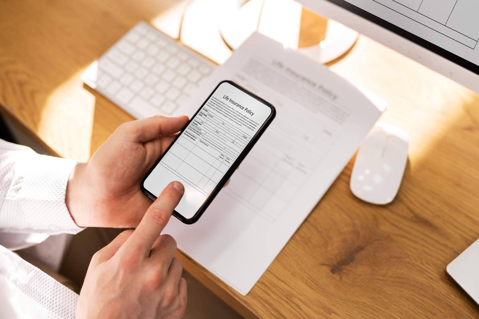 Motivos por los que usar la tecnología OCR en un negocio