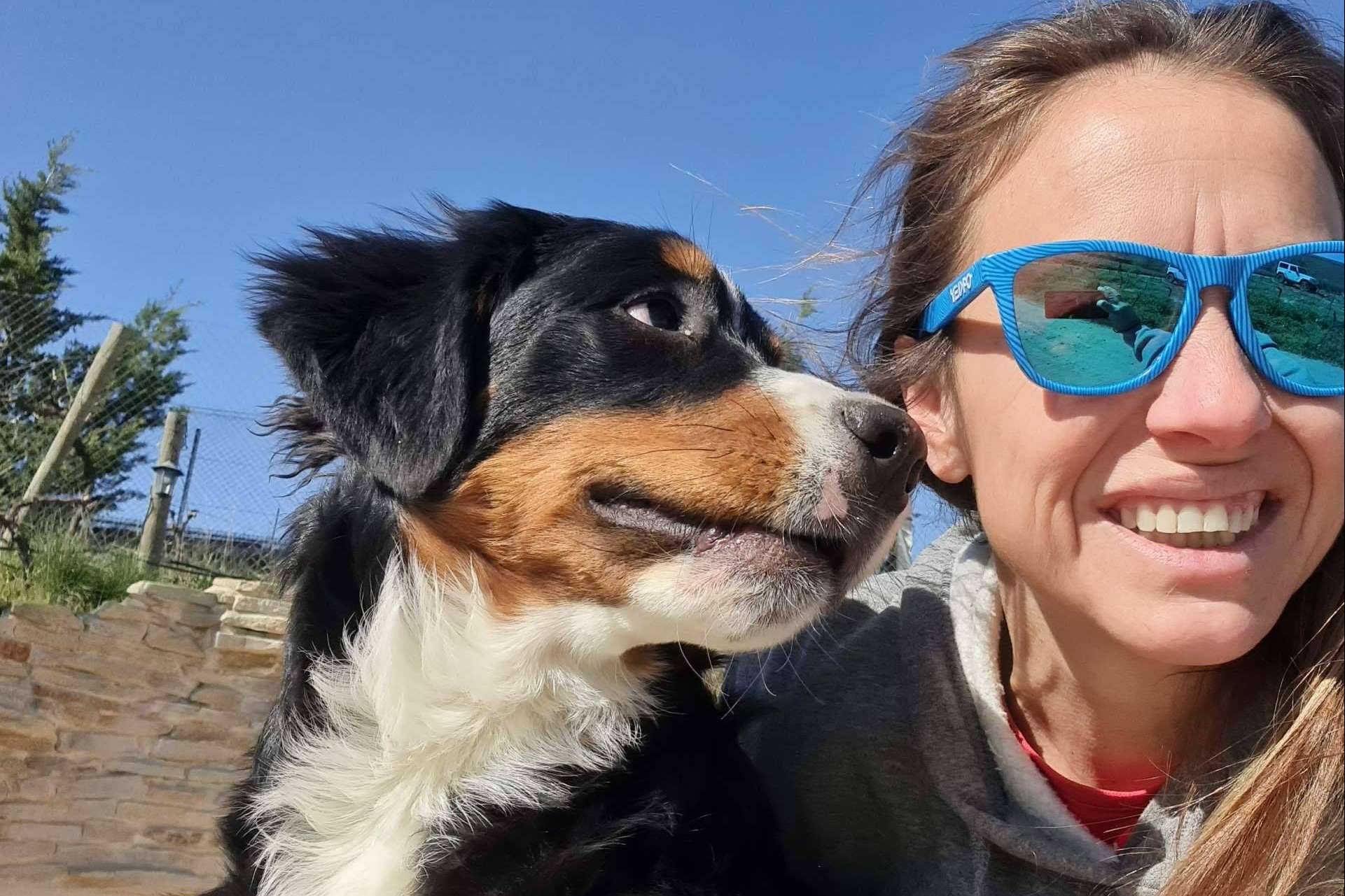 La solución para quienes tengan un cachorro y no puedan dejarlo solo en casa, la guardería de día de PERROBUENO