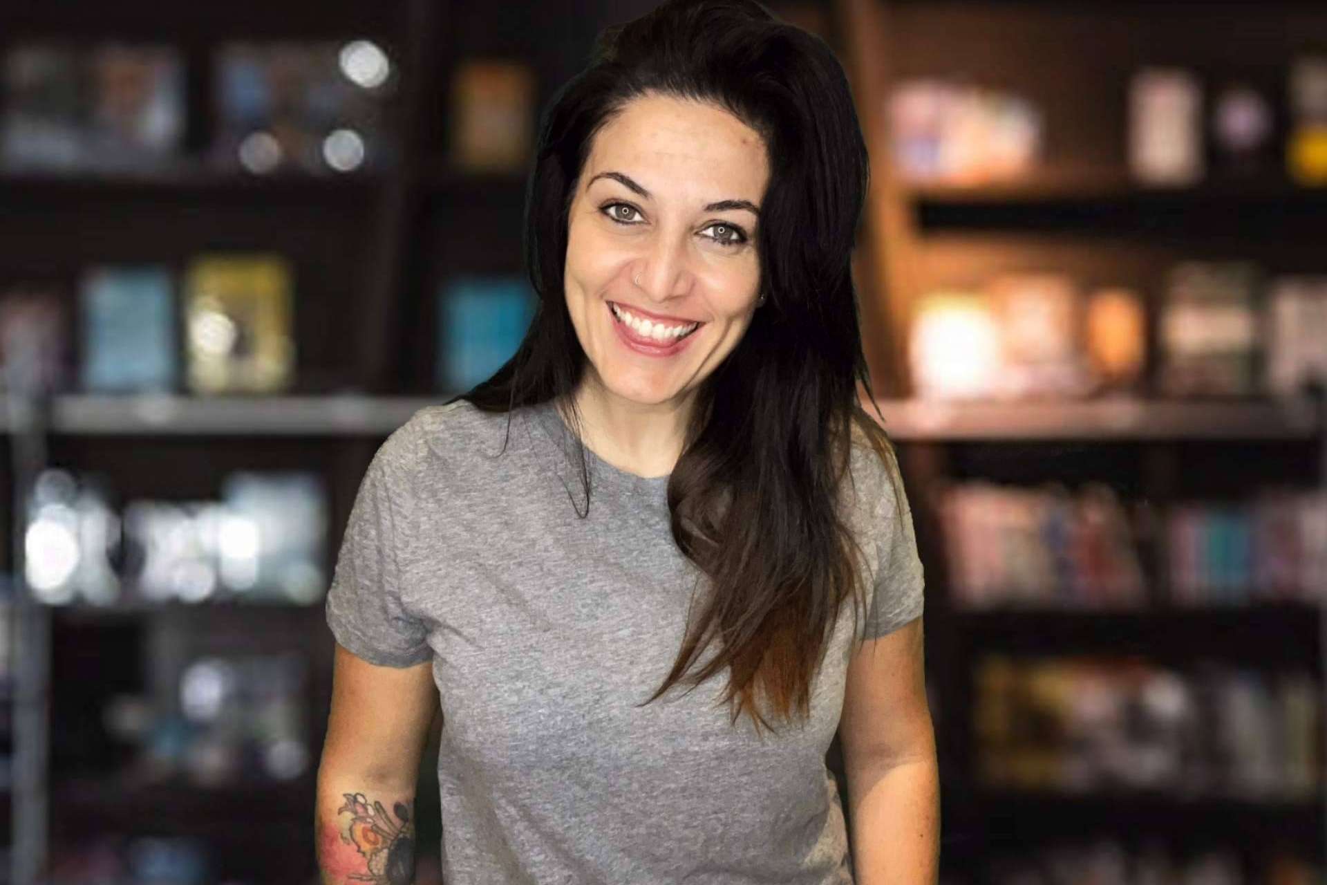 Entrevista a Lena Valenti, genialidad, poderío y evolución para la literatura romántica adulta