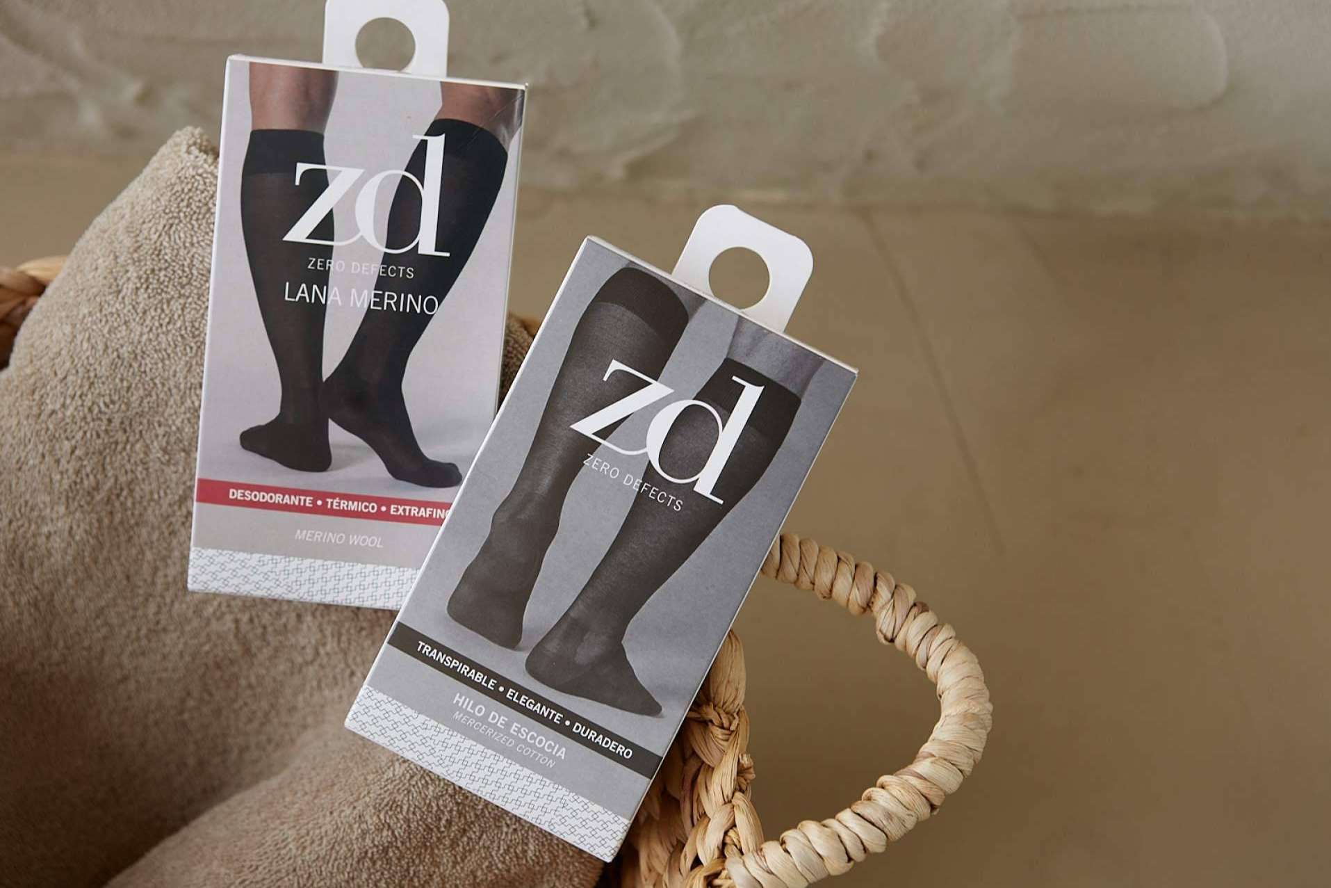 Guía de regalos para los Reyes Magos con ZD Zero Defects