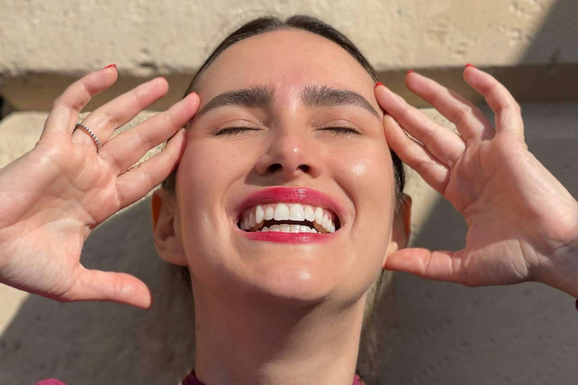 Shine Brows, la técnica más natural para la pigmentación semipermanente de cejas