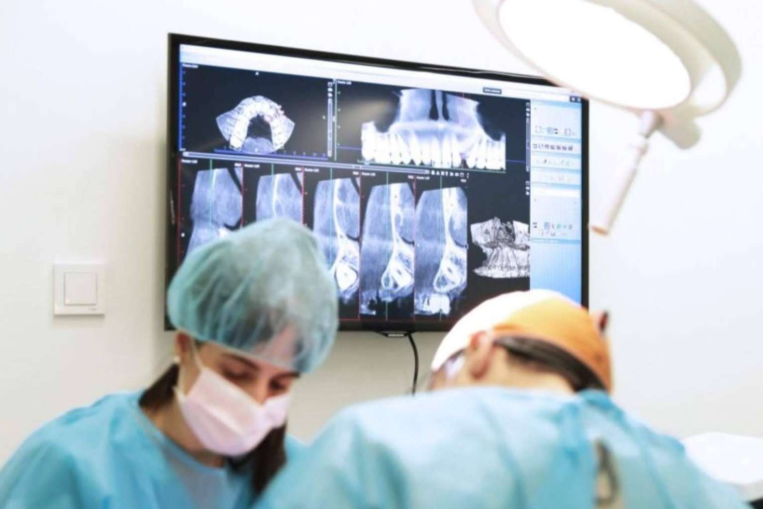 Llevarse a cabo la elevación de seno maxilar en la Clínica Dental Ruiz de Gopegui