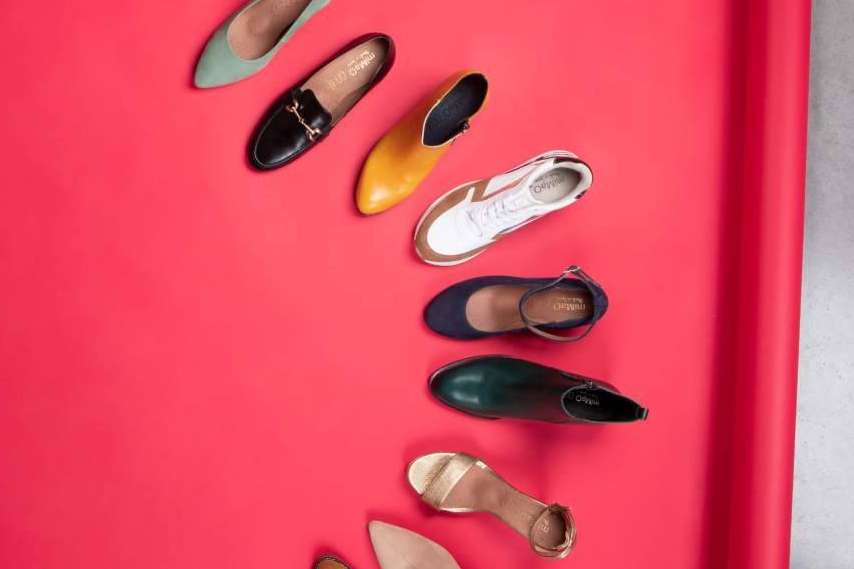 Los zapatos de miMaO están de rebajas