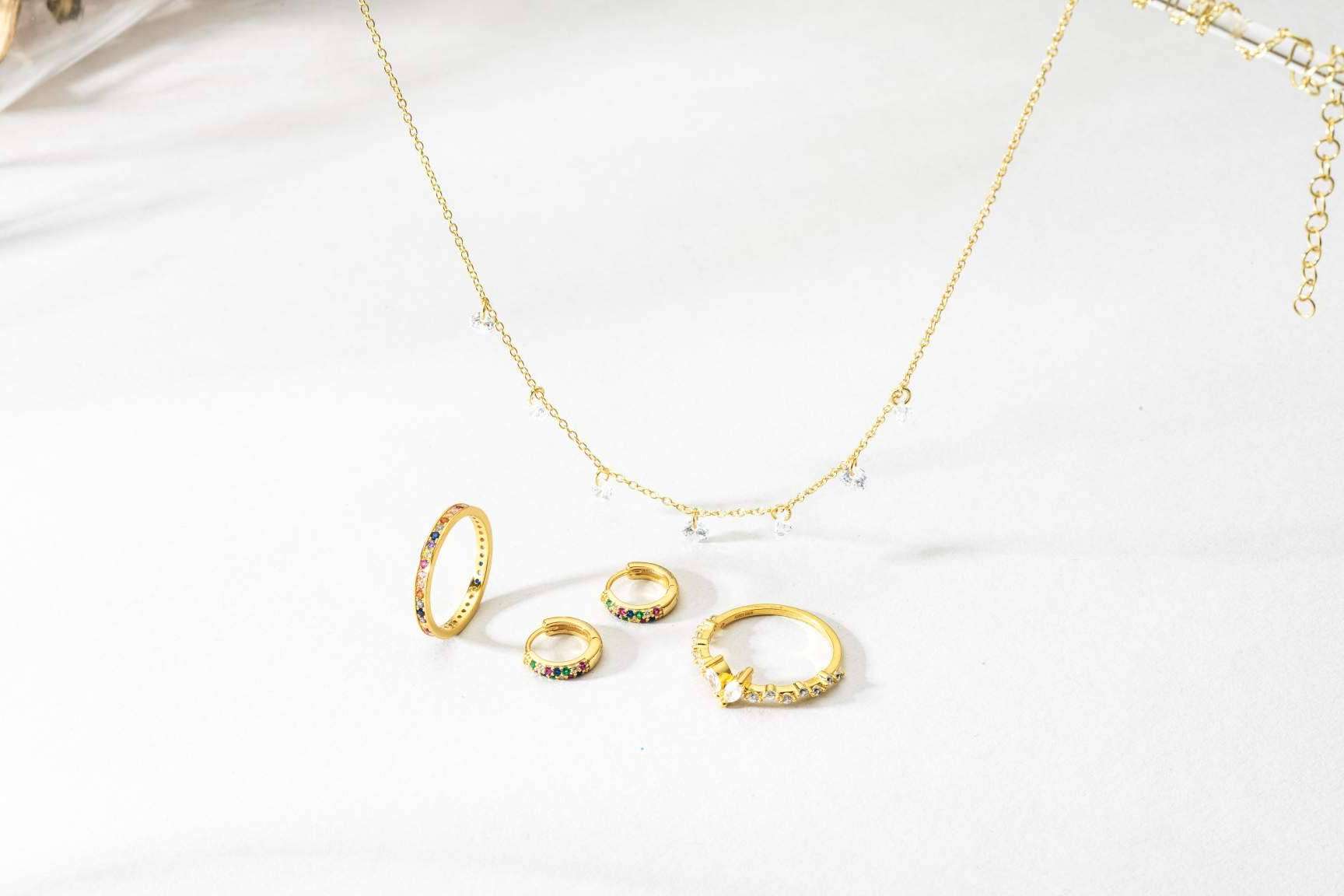 Vesiica es mucho más que una joyería