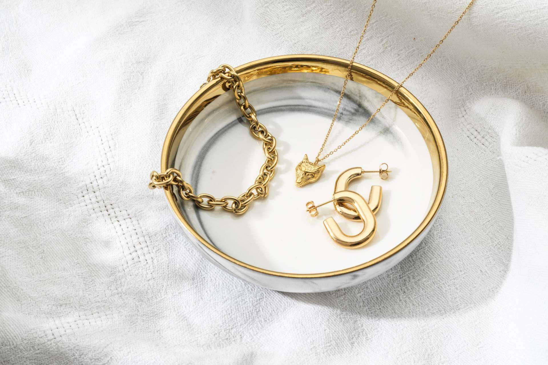 Las esperadas rebajas de enero de la joyería Vesiica