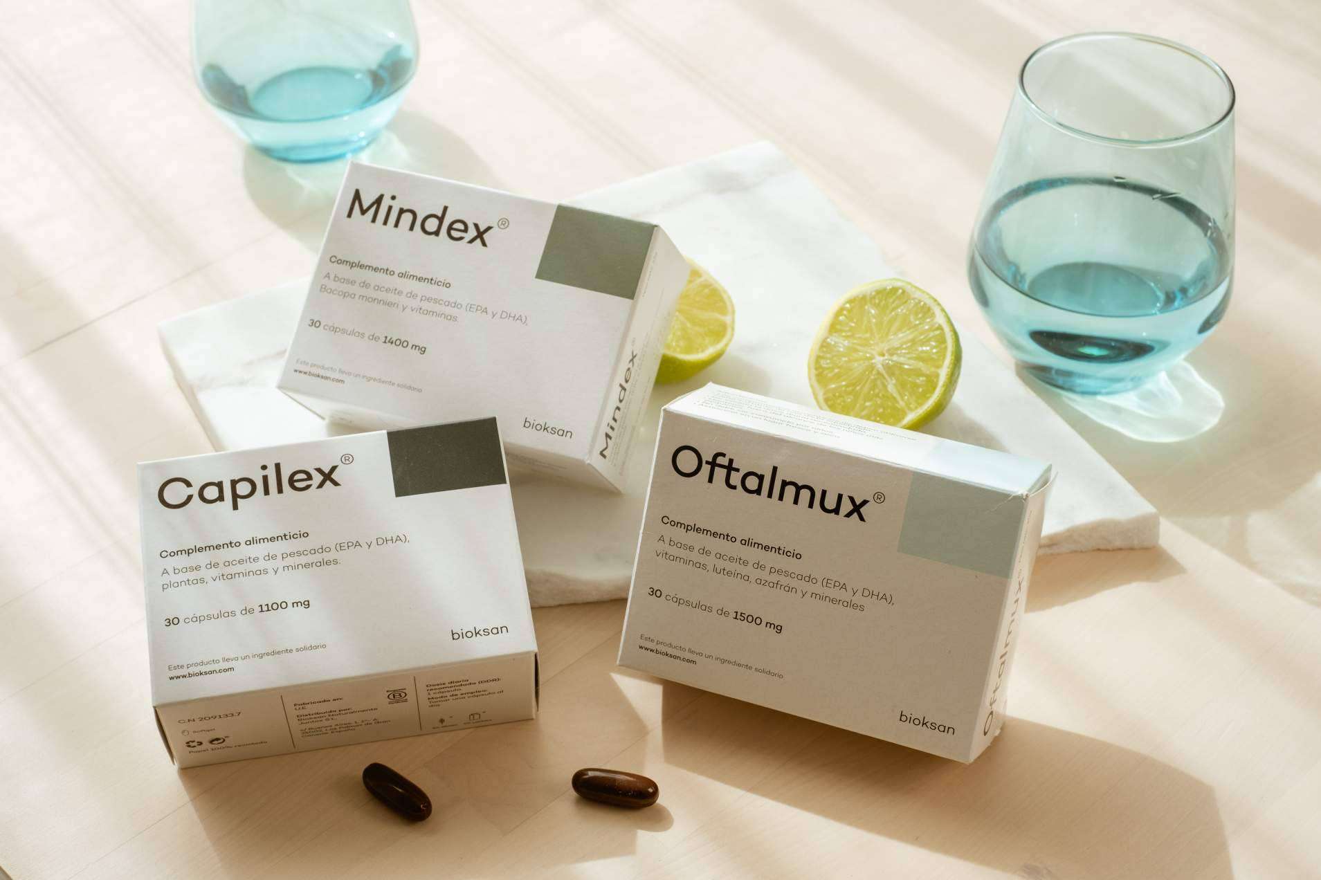 La empresa que está a la vanguardia del packaging sostenible, Bioksan