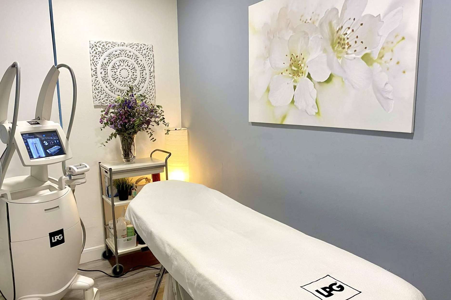 Mon Caprice, un centro de estética en Madrid especializado en el cuidado de la piel