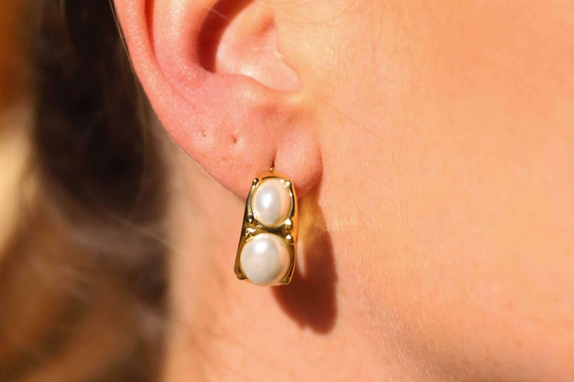 Trepillé y la combinación y mezcla de collares, la tendencia en joyas que no pasa de moda