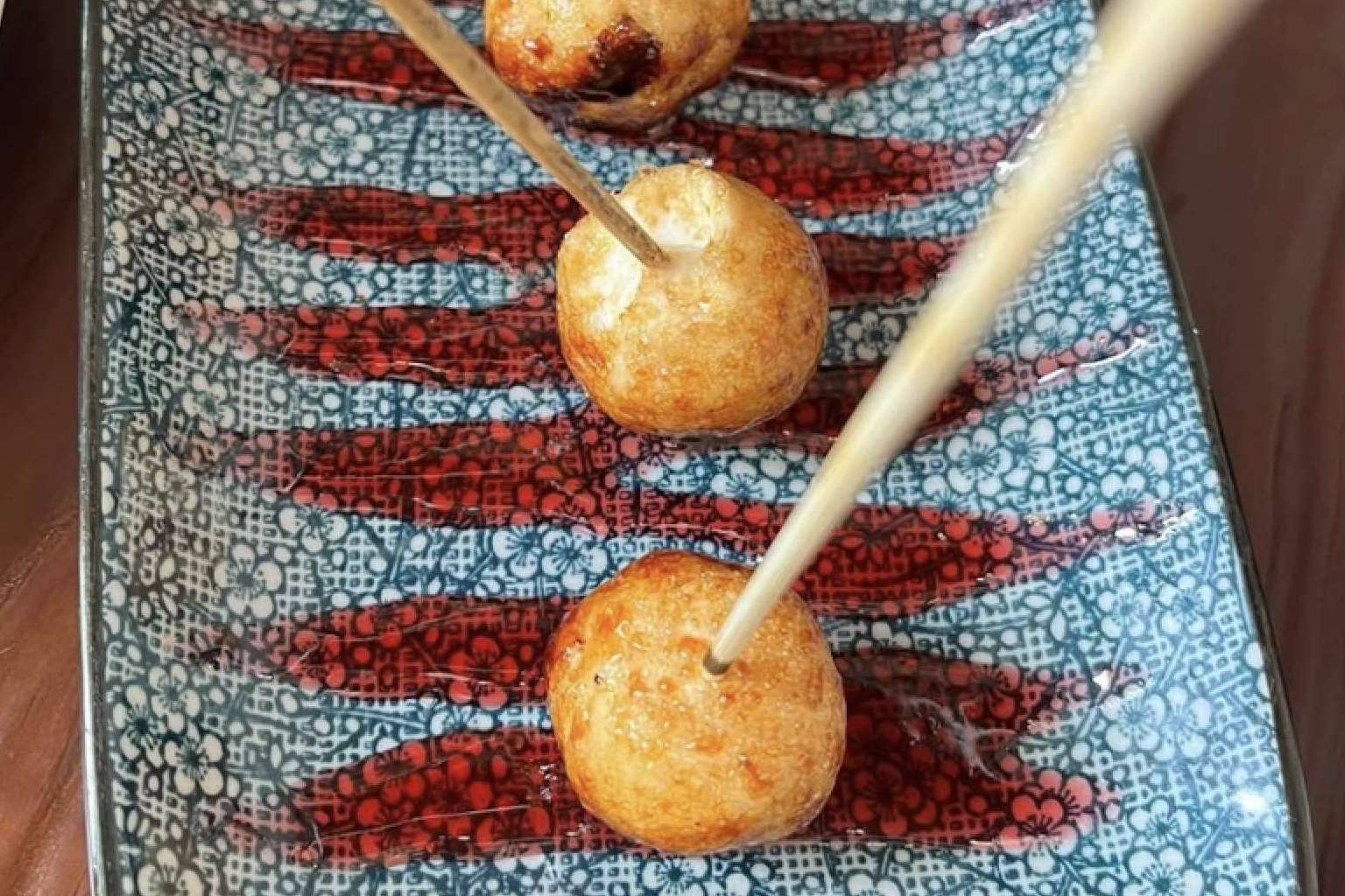La Croqueta del Abuelo ofrece una gama de croquetas sin gluten