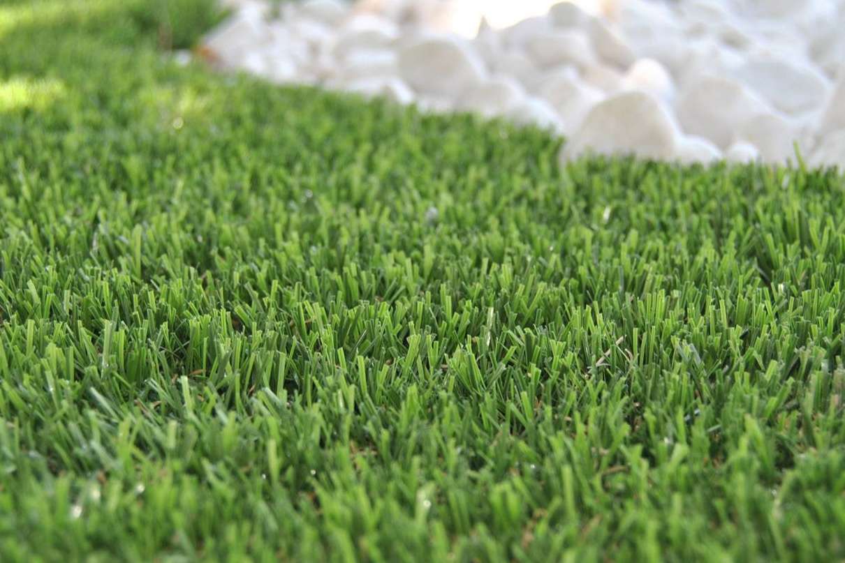 Comprar el césped artificial adecuado para cada uso, de la mano de Albergrass