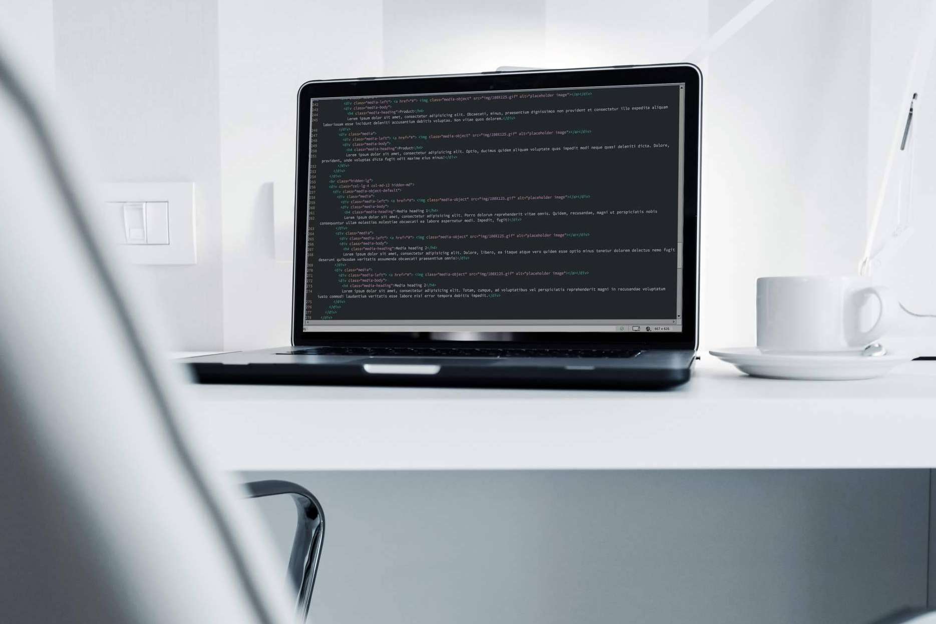 Diseño web profesional para pymes, autónomos y organizaciones sin ánimo de lucro, con Infandum