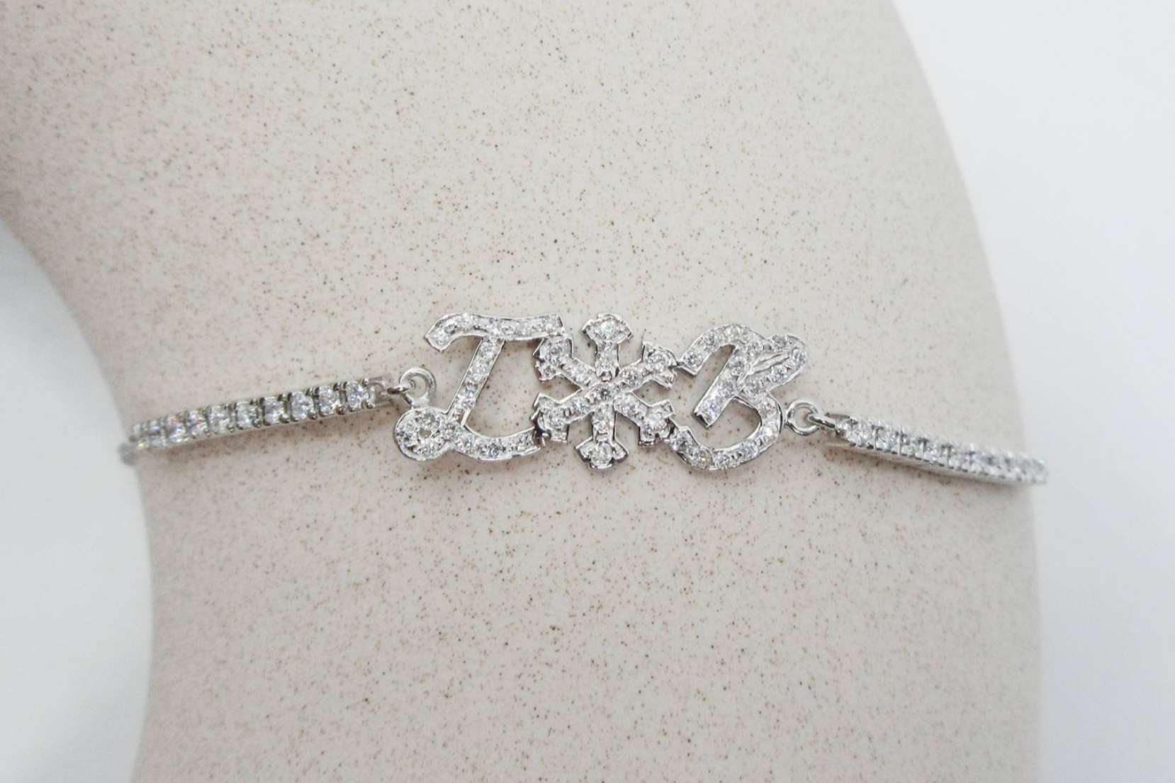 L'Atelier by Mimoke, creación de joyas a medida