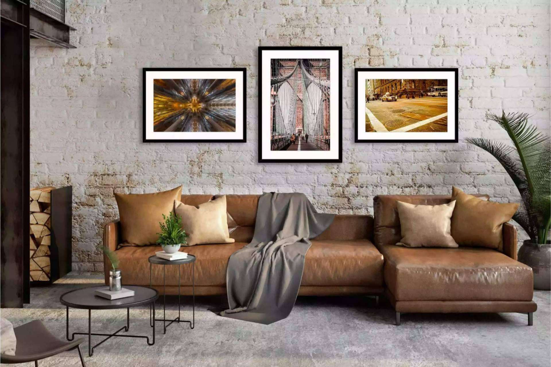 Comprar arte para el hogar, de la mano de ARVIVID