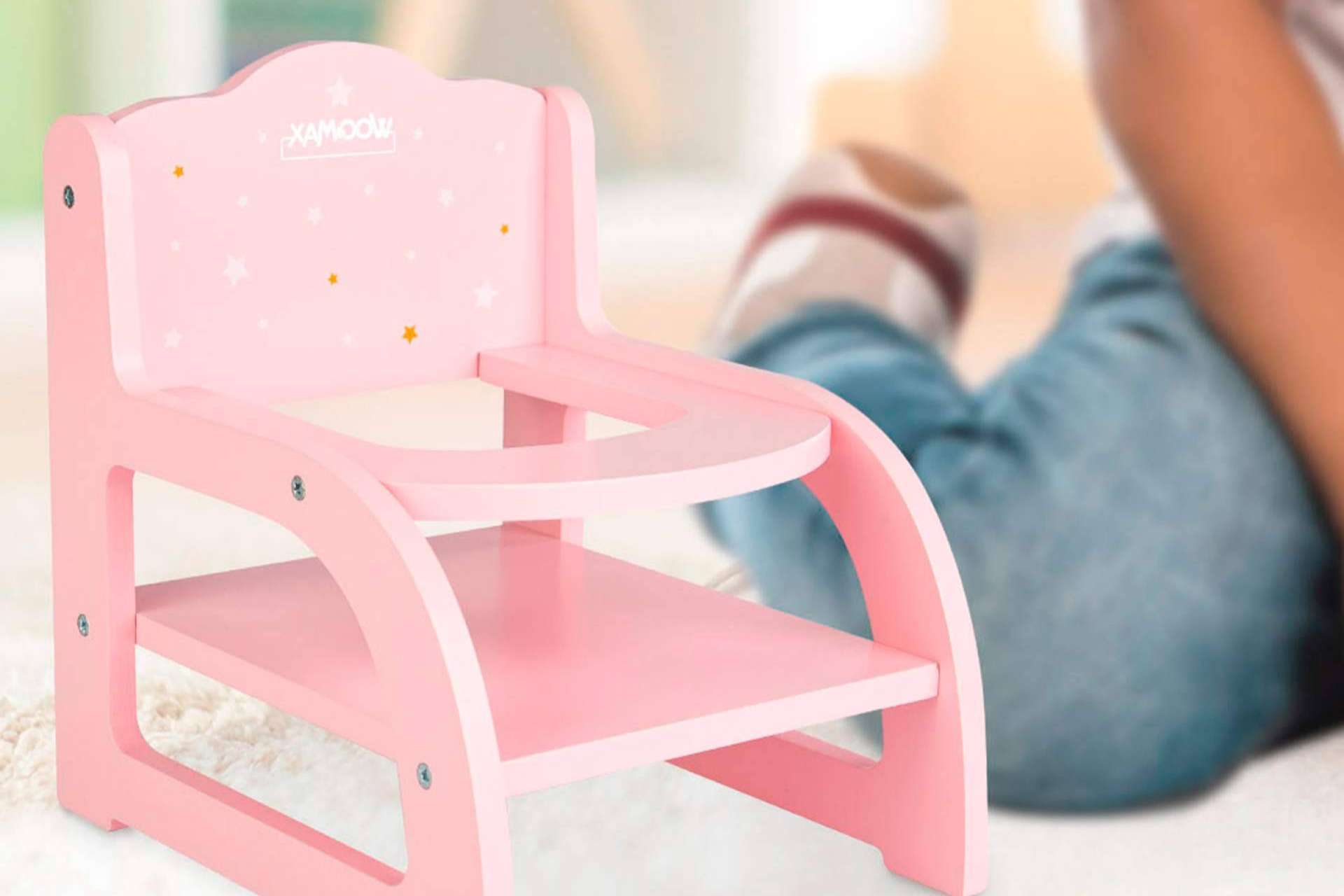 Hogar y Más dispone de una extensa gama de juguetes infantiles