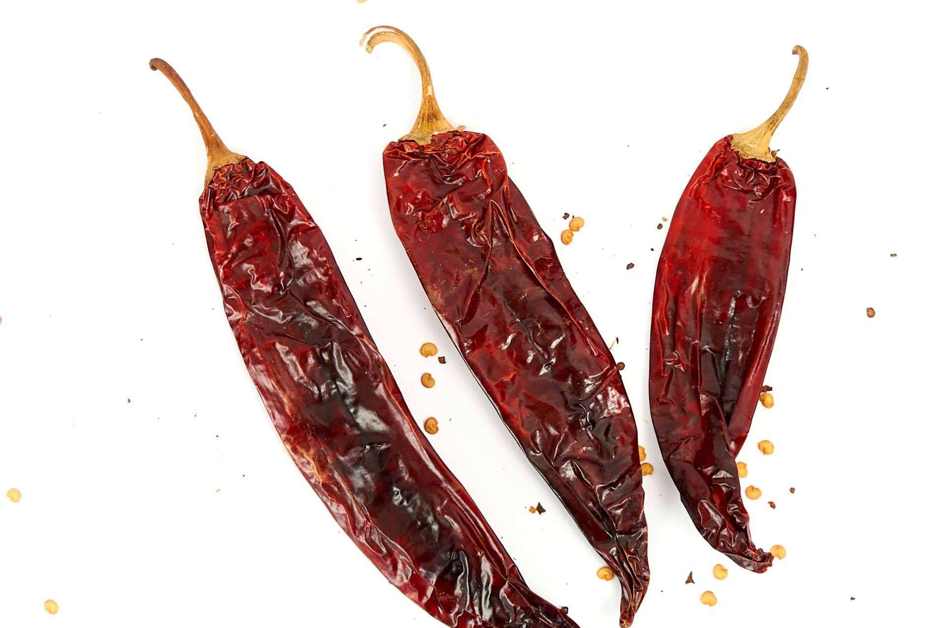 Maíz Maya ofrece chiles secos, salsas y picantes mexicanos auténticos