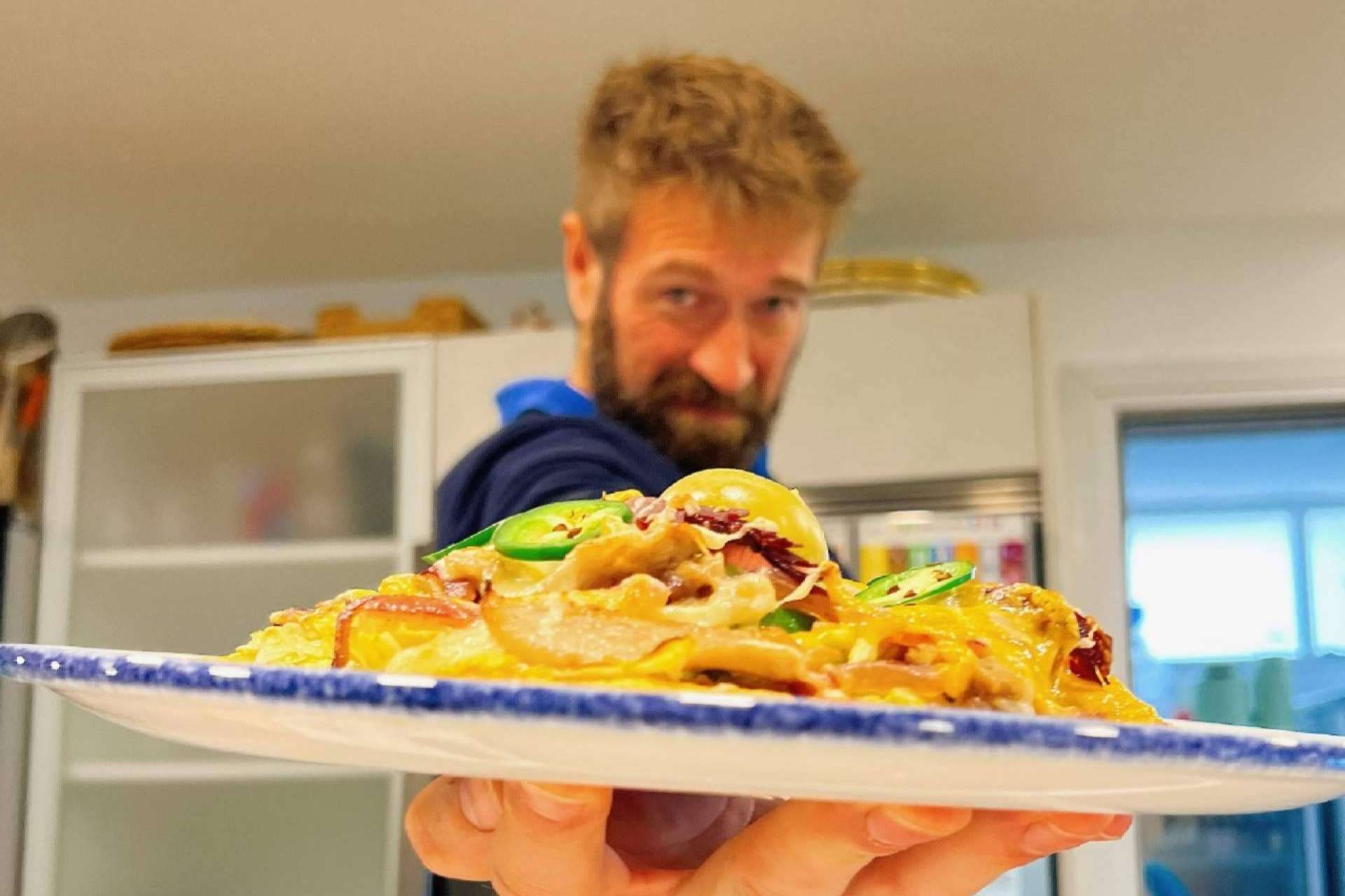 ¿En qué consiste la experiencia propuesta por Tu Food Pack?