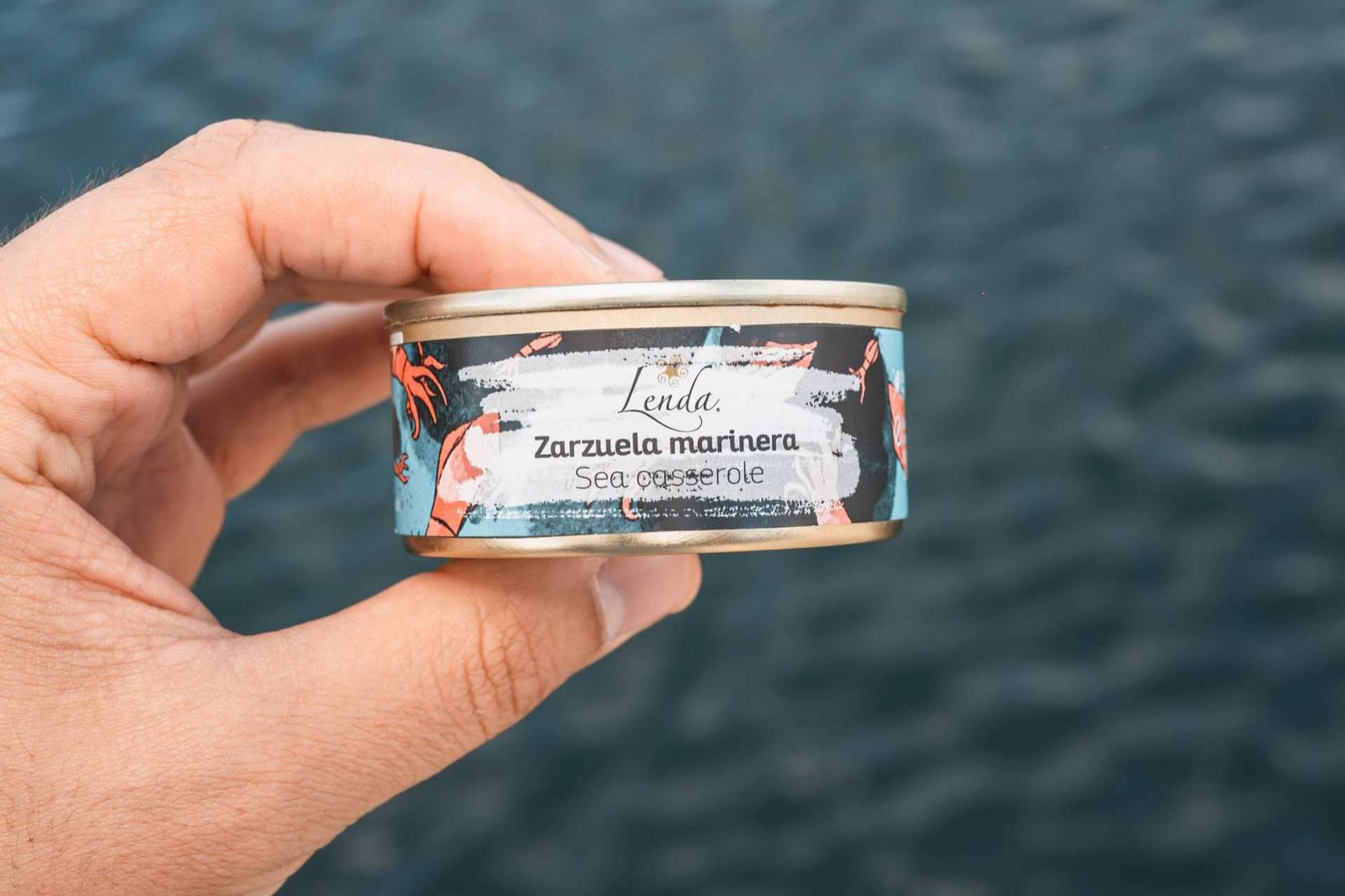 Lenda Foodie es un alimento 100 % natural para gatos