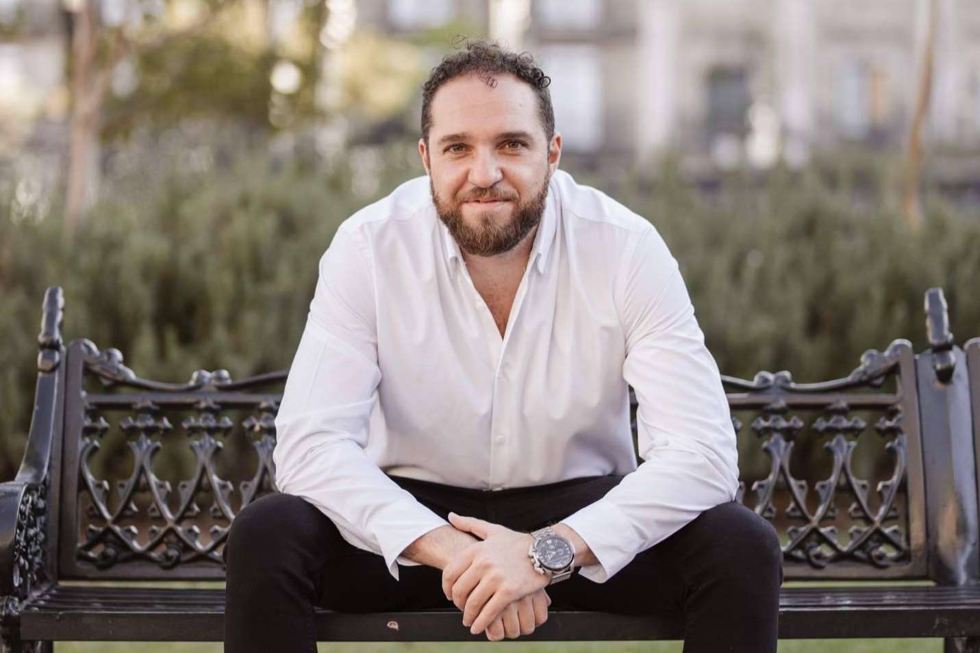 ¿Cuáles serán las principales amenazas y ciberataques en el 2023?, según el experto mundial en ciberseguridad Mikel Rufián