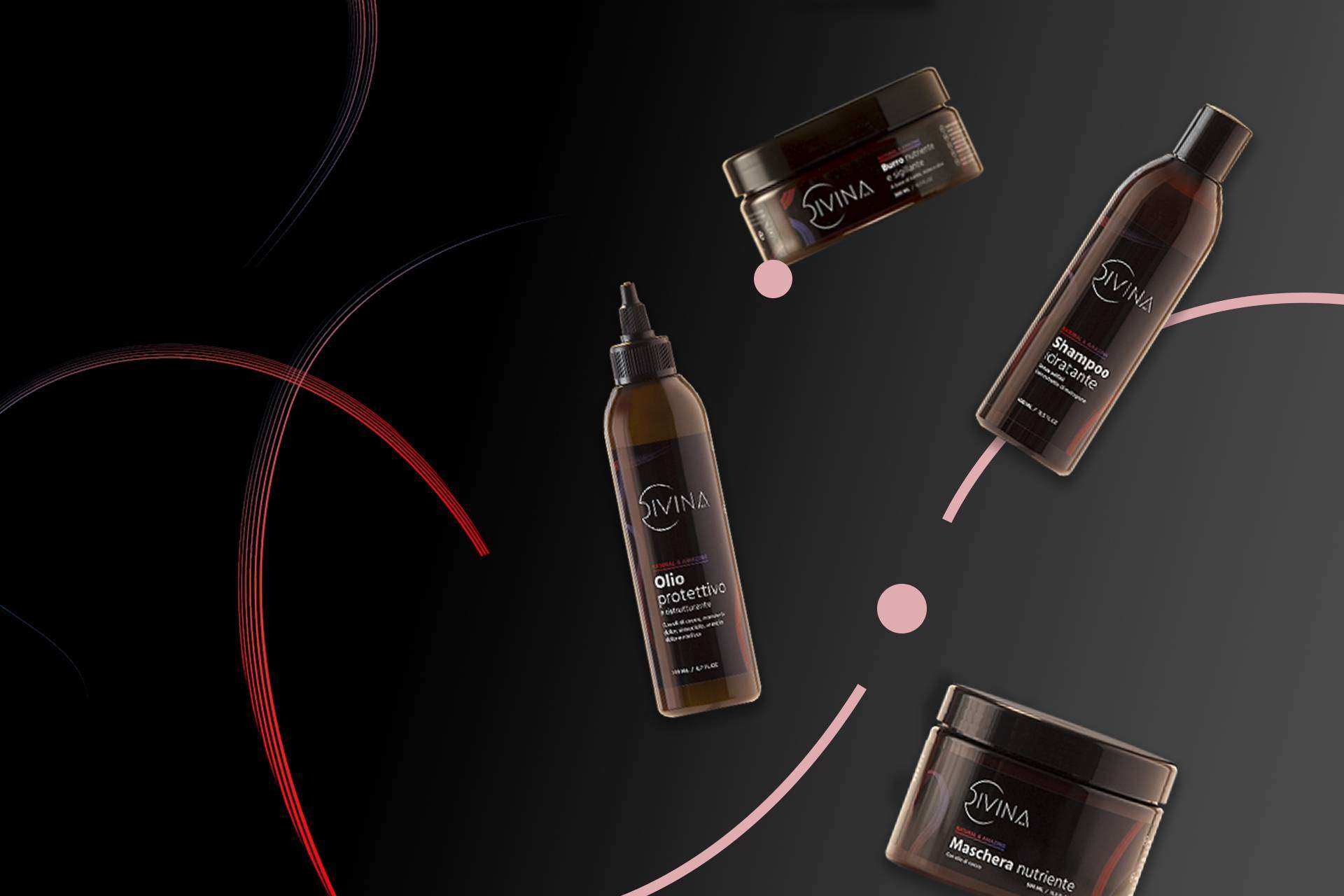 Mejorar la apariencia del cabello rizado con los productos de Boutique Curly