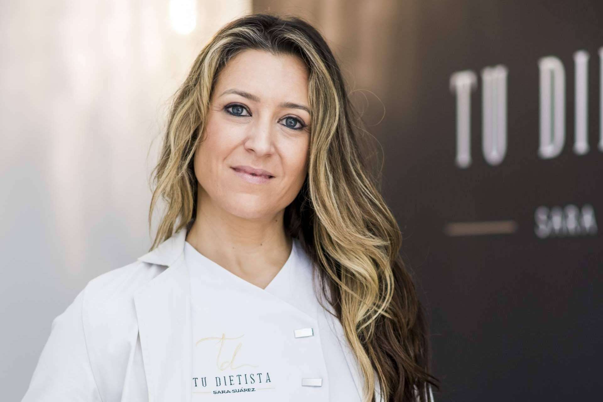 TU DIETISTA | Sara Suárez enseña a alimentarse conscientemente a través del soporte de un nutricionista online