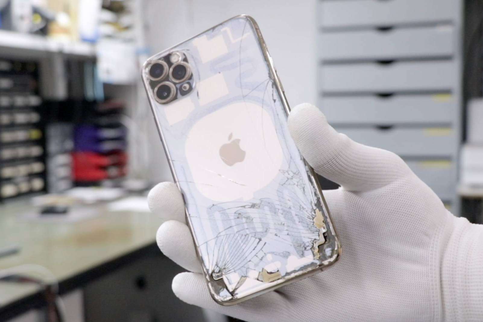 BCNmóviles expone las reparaciones más habituales de iPhone