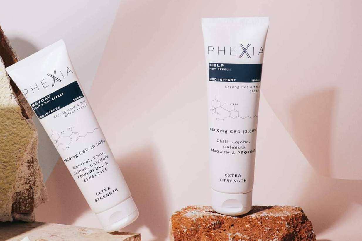 La capsaicina es una eficaz solución contra el dolor