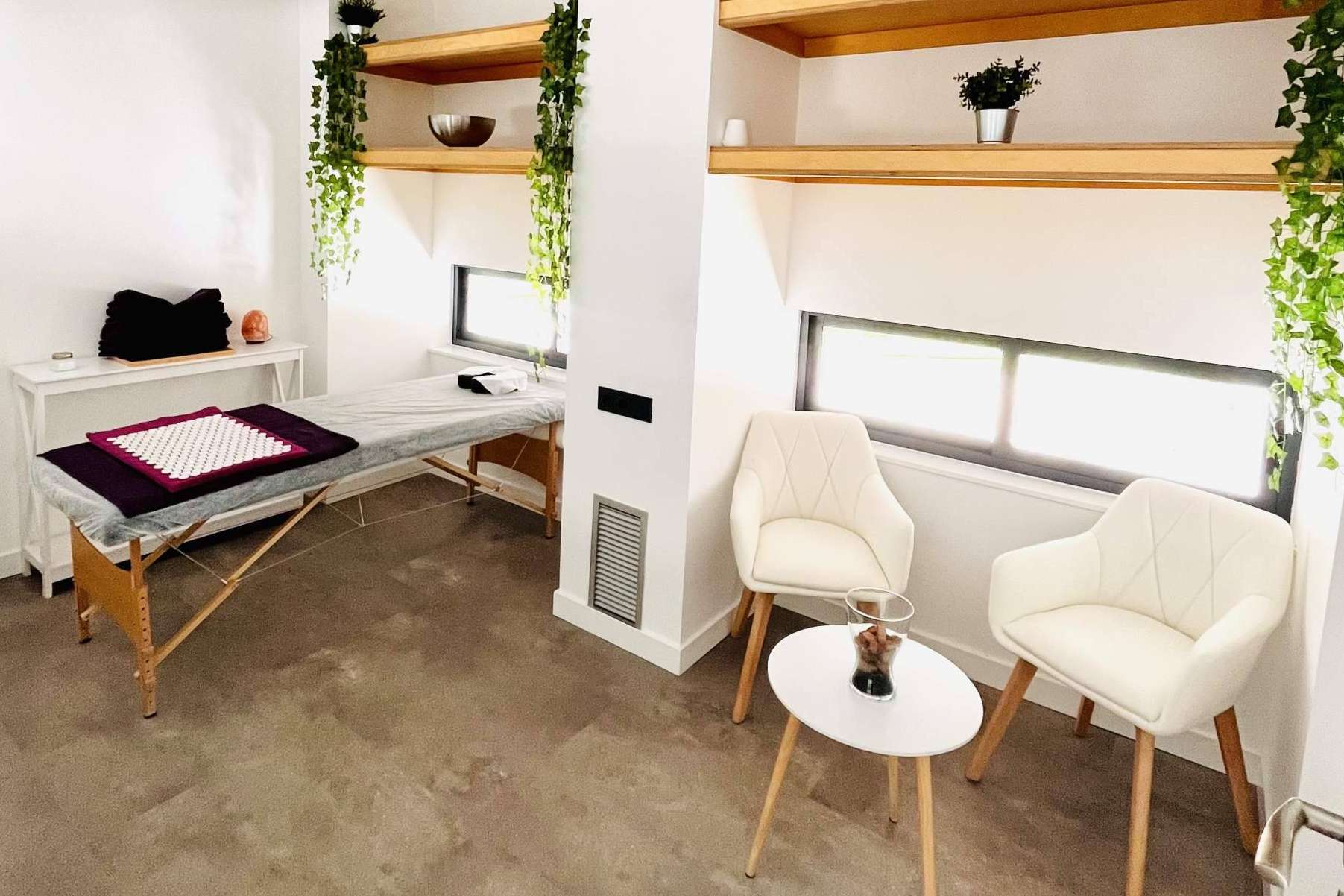 Le Belle Club, el centro de medicina estética que combina el cuidado interior y exterior en Madrid