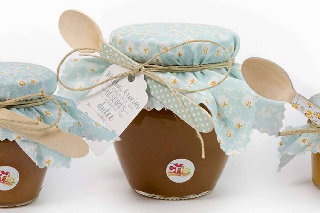 Deliciosso permite regalar las propiedades de la miel natural española