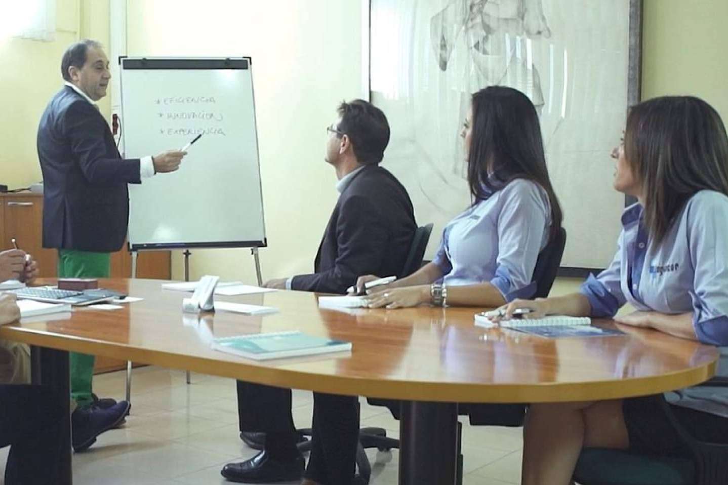 Loginser, especialistas en soluciones de logística integral, e-commerce y marketing digital