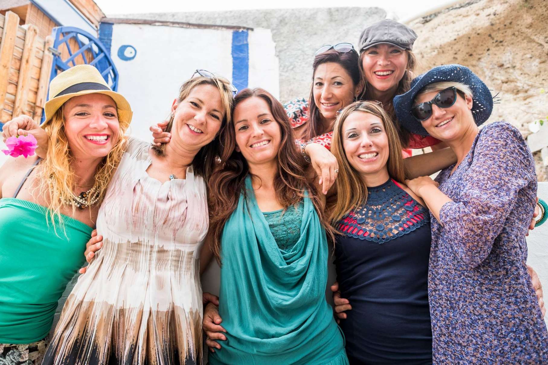 Los grandes beneficios de las reuniones de apoyo grupal para mujeres con Pilar Rodríguez-Castillos