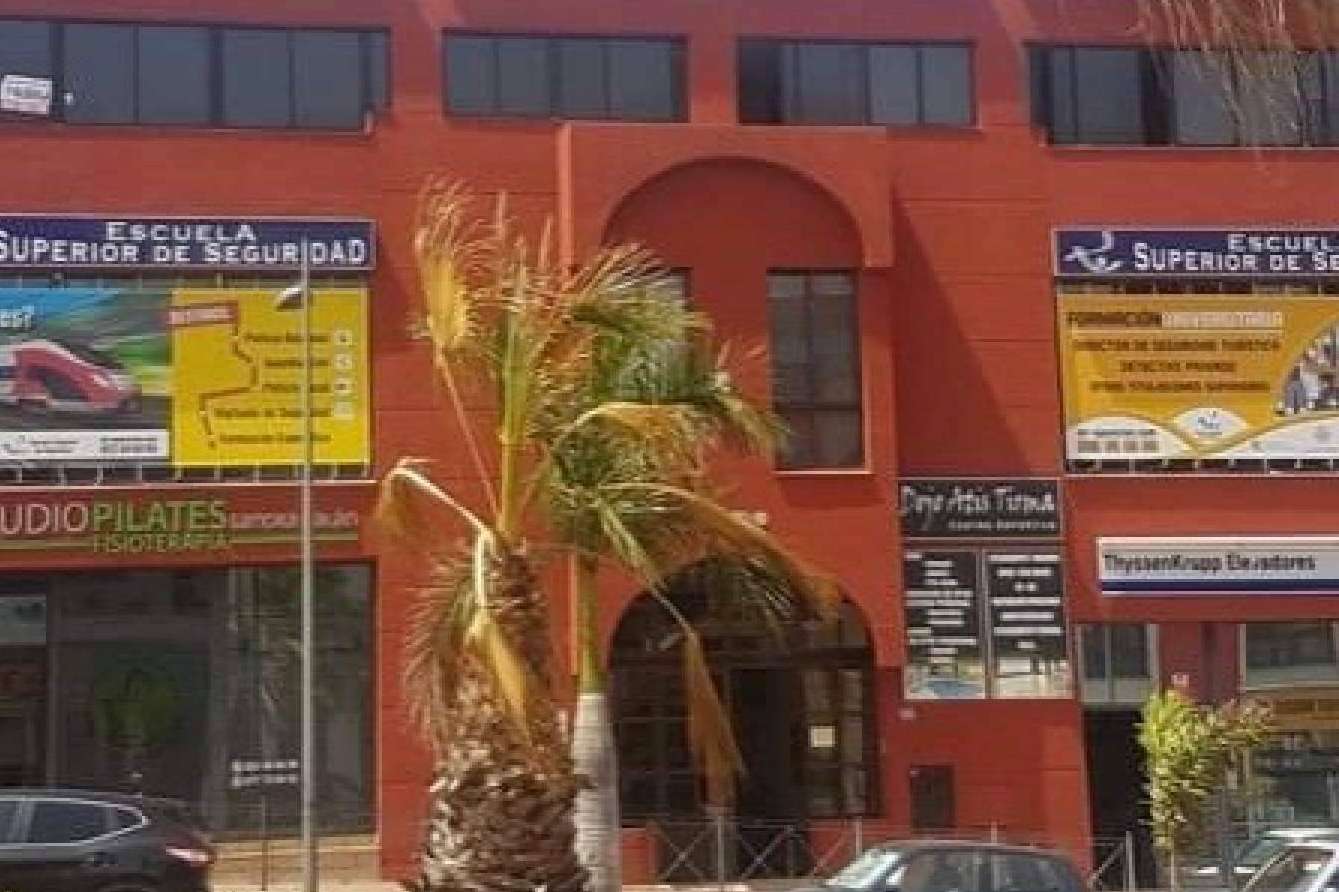 Formación universitaria para la Seguridad Privada, en la Escuela Superior de Seguridad