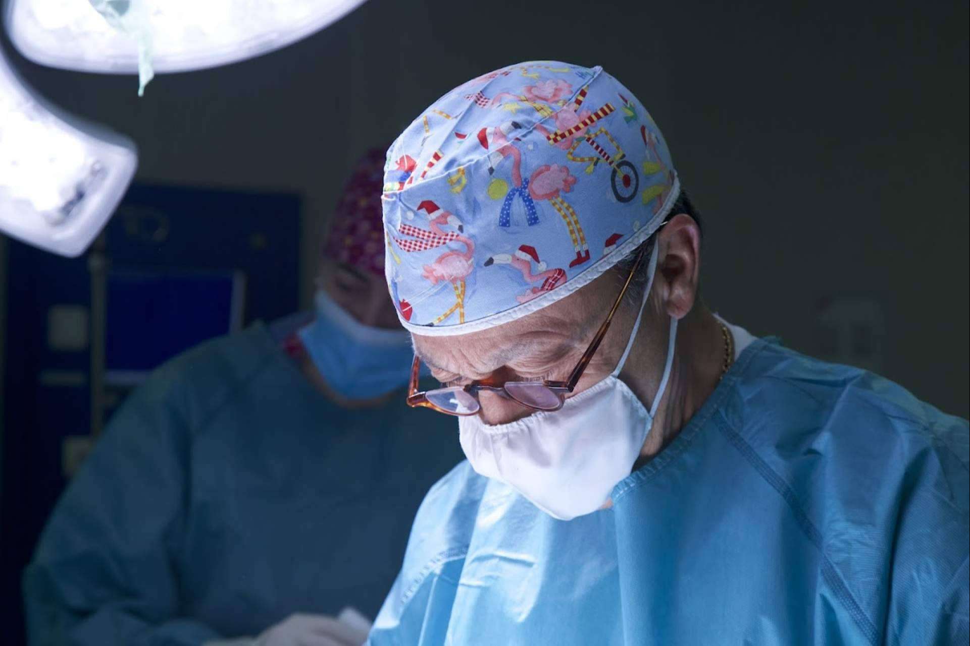 Lograr calidad y resultados naturales gracias a la Clínica Dr. Millán Mateo, uno de los mejores cirujanos plásticos de Madrid