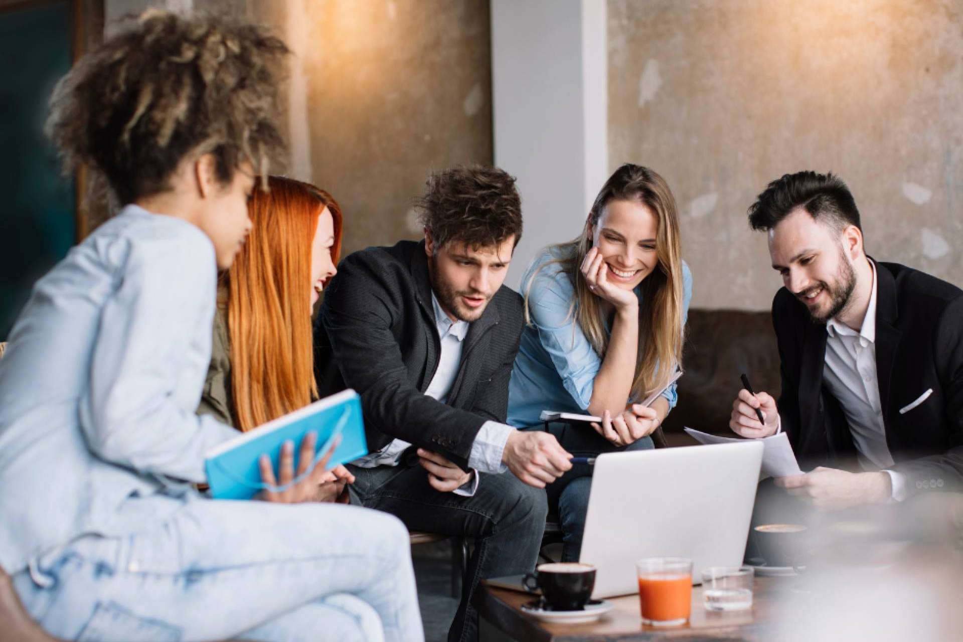 EEP iGroup y el grado superior de Gestión de Ventas y Espacios Comerciales