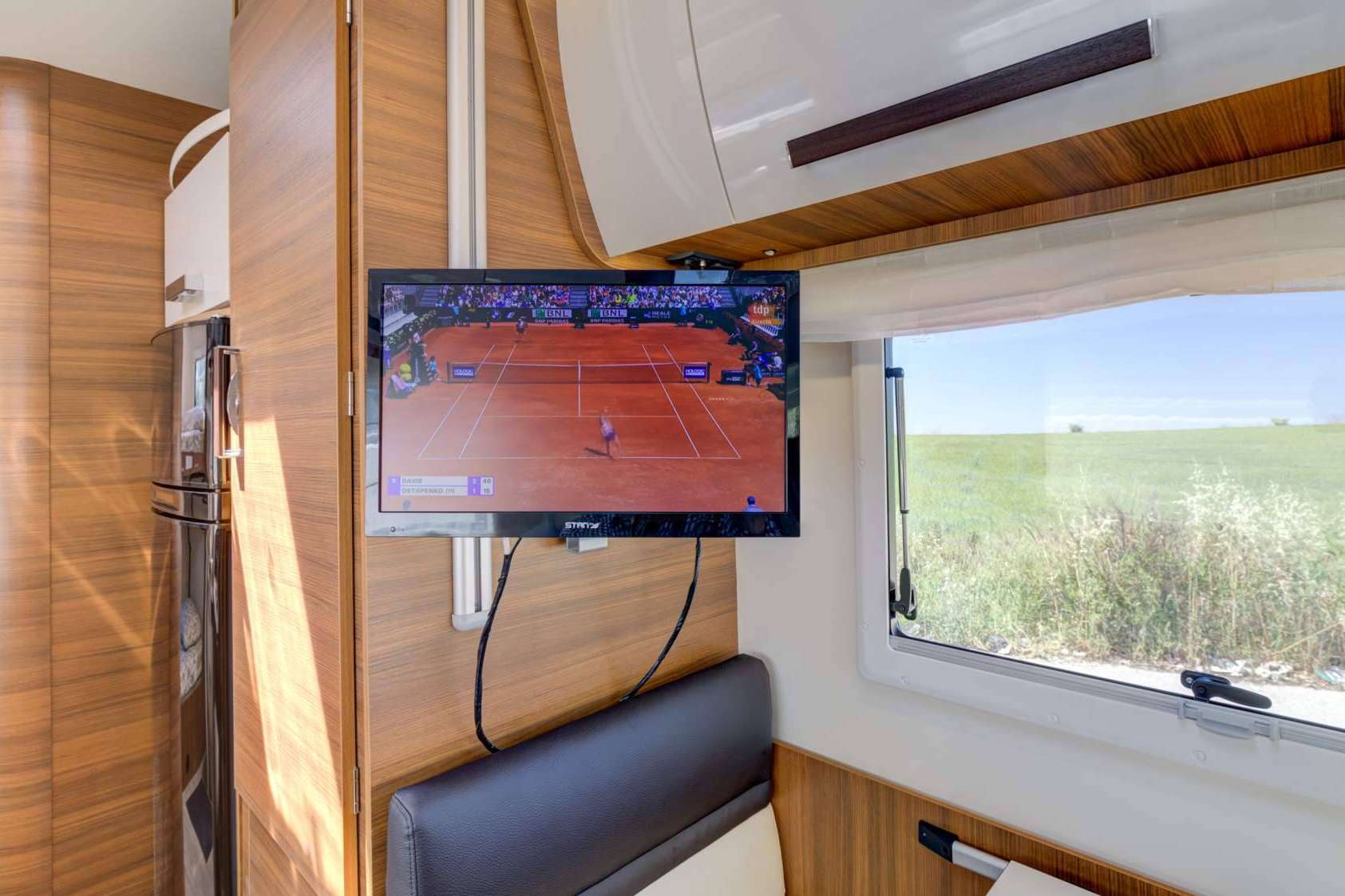 Amafi Caravaning, alquiler de autocaravanas con un servicio todo incluido donde no hay sorpresas de último momento