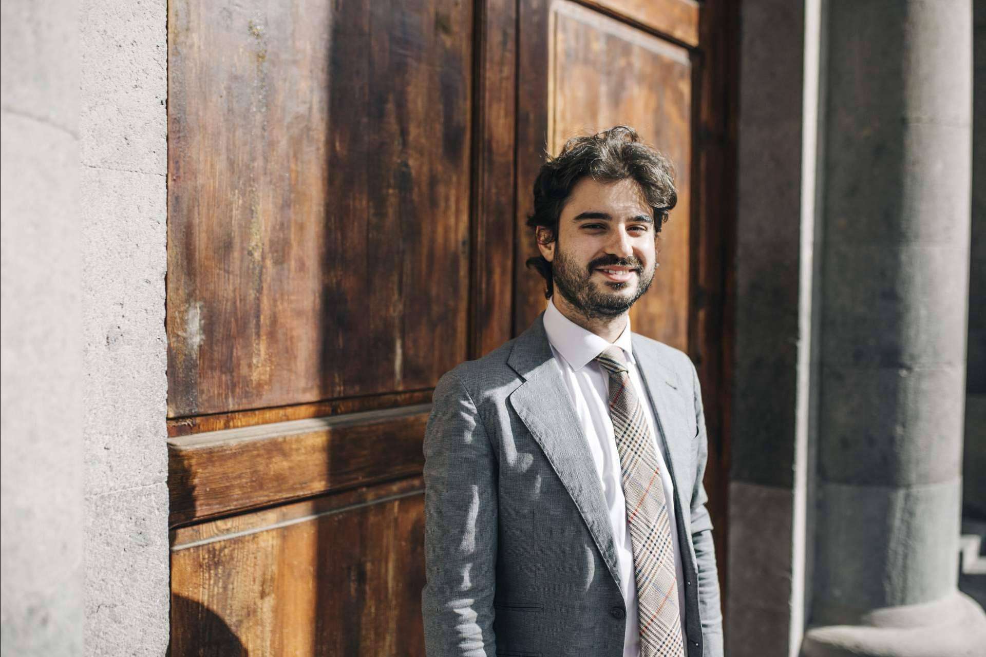 Los podcasts del abogado digital y mercantil, Jack Viamonte Samper, para acercar el derecho a los usuarios