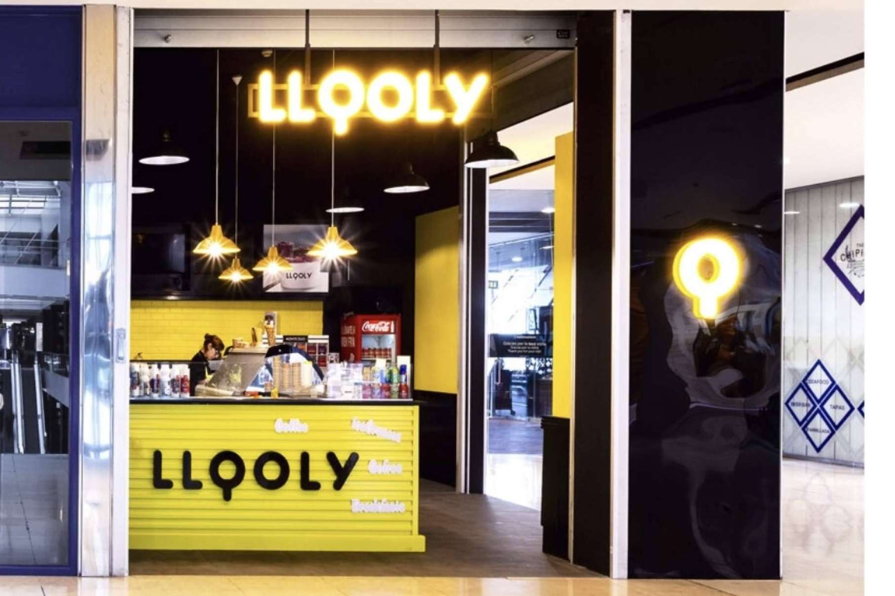 Llooly anuncia sus nuevas aperturas