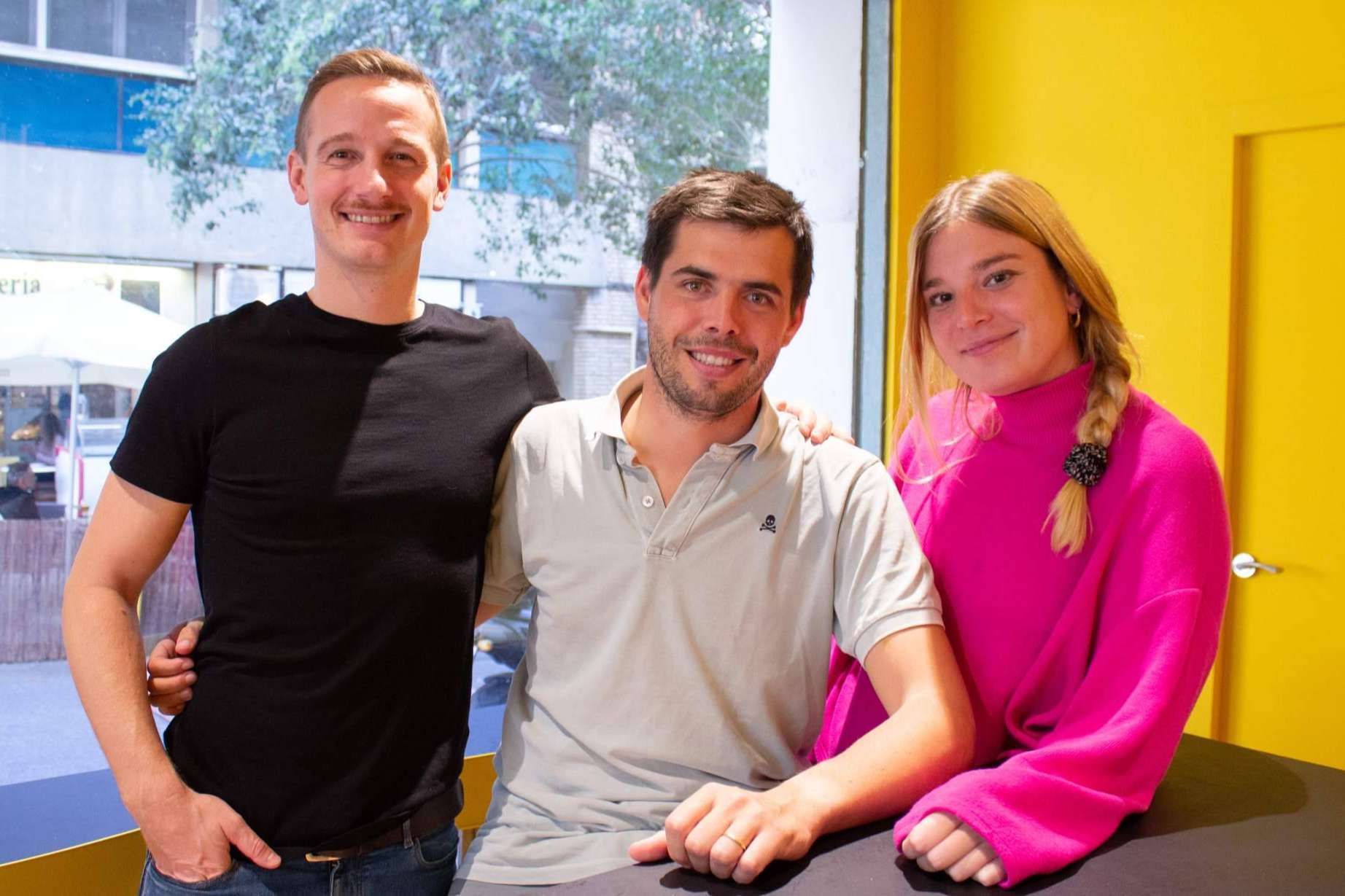 Niubo, el marketplace de regalos verdaderamente útiles y originales para vivir la mapaternidad