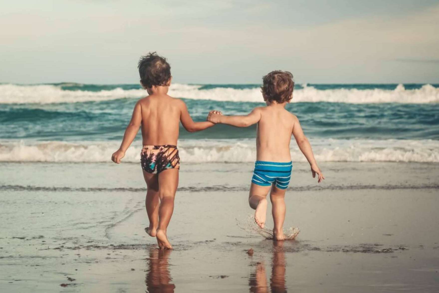 Los beneficios que ofrecen los zapatos respetuosos de Calzado Barefoot para los más pequeños