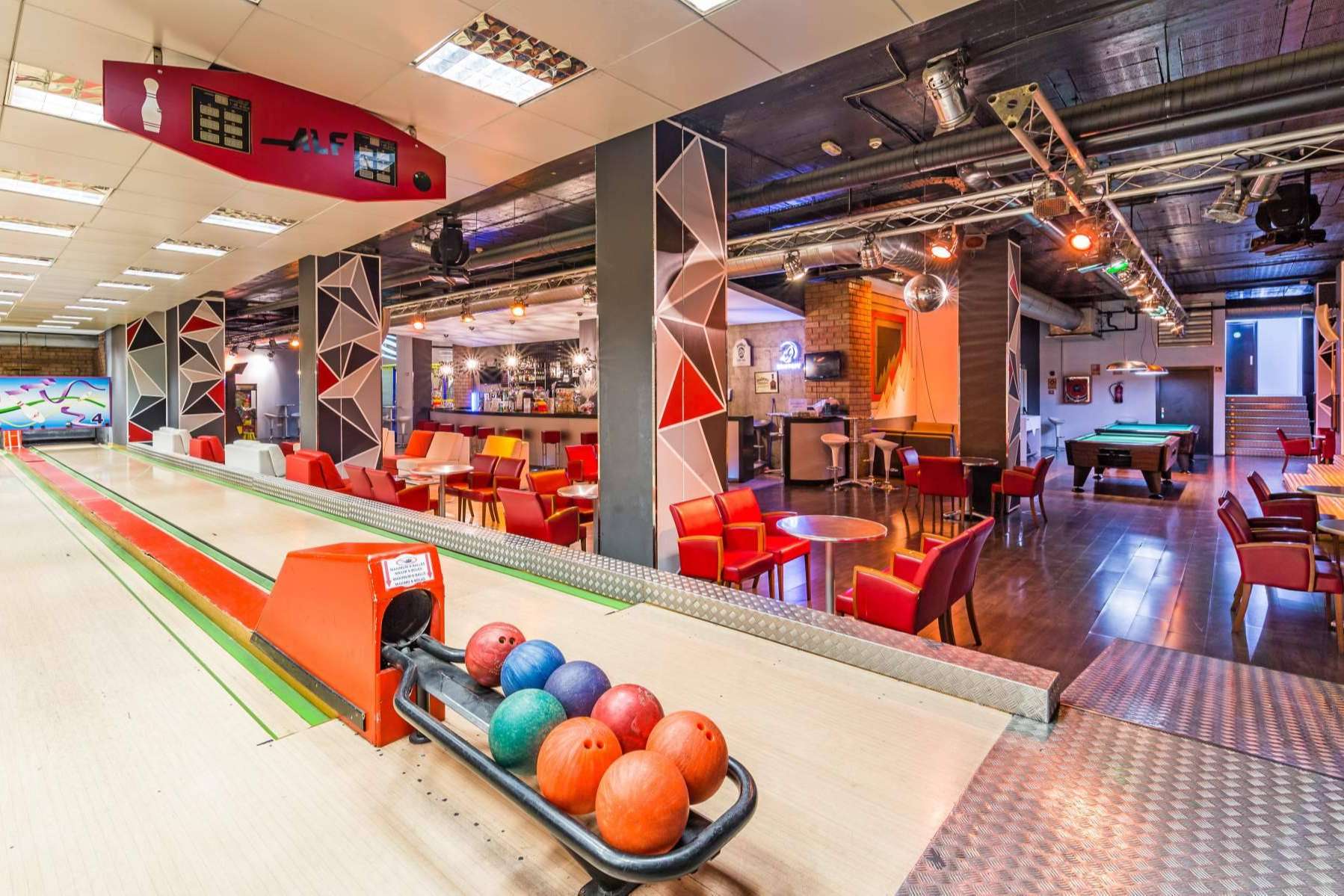 Un hotel-club de vacaciones, el Hotel Spa Princesa Parc
