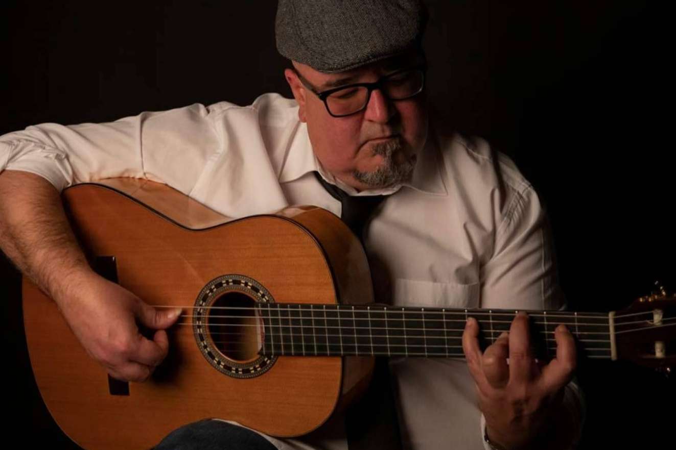 Aprendeguitarra.es, clases individuales de guitarra flamenca online